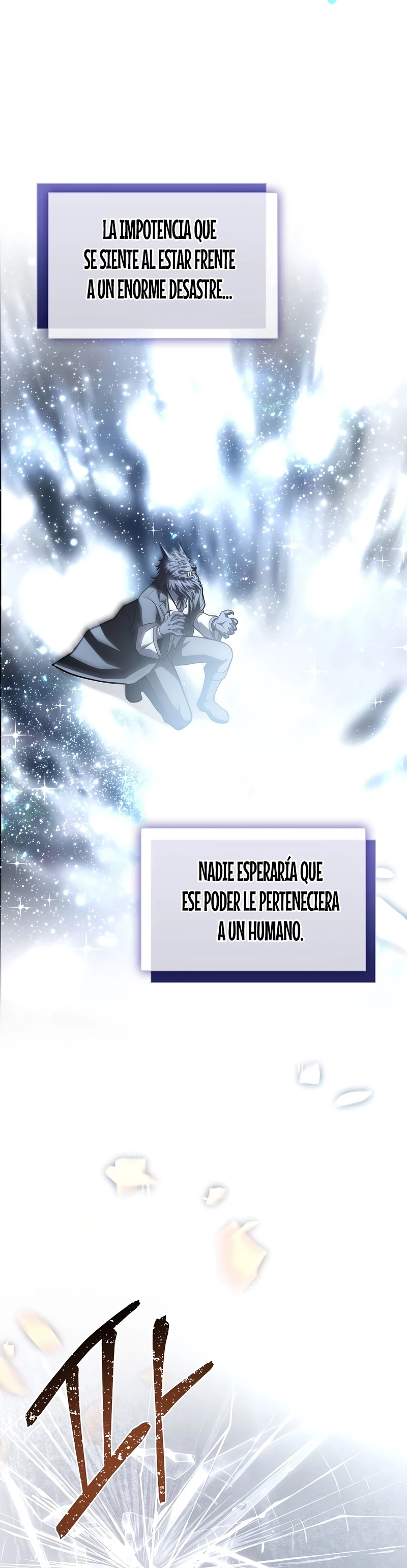 El Mago Devorador de Talentos Capitulo 96 página 6