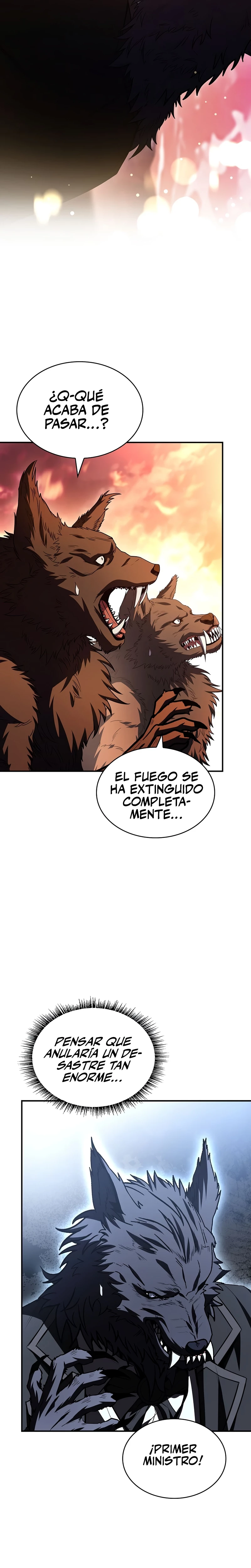 El Mago Devorador de Talentos Capitulo 96 página 8