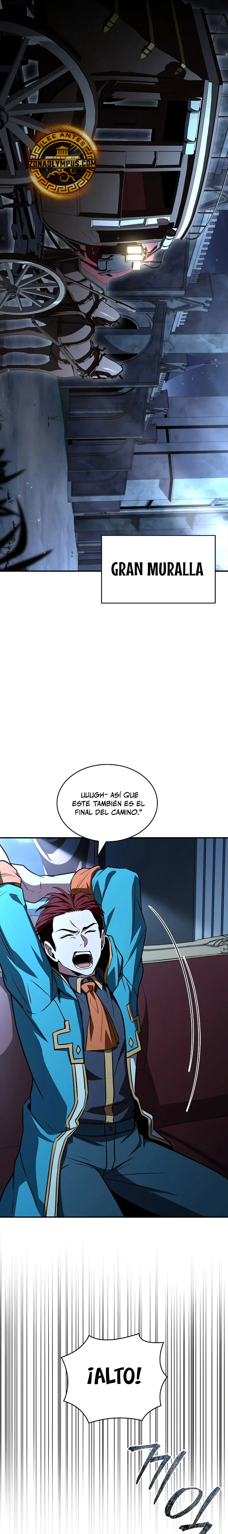 El Mago Devorador de Talentos Capitulo 97 página 22