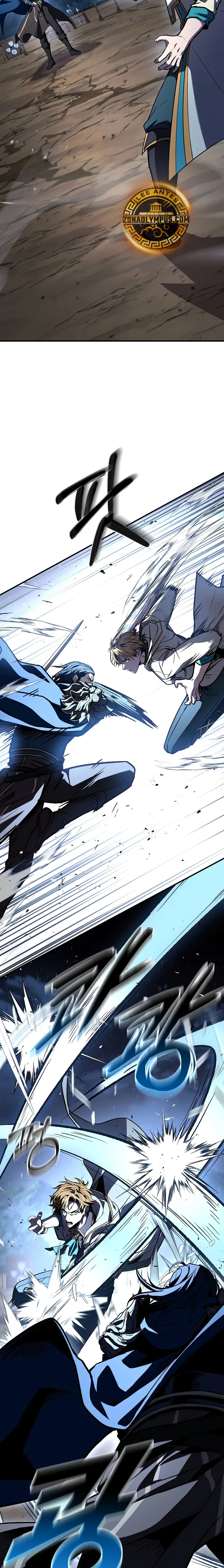El Mago Devorador de Talentos Capitulo 98 página 20