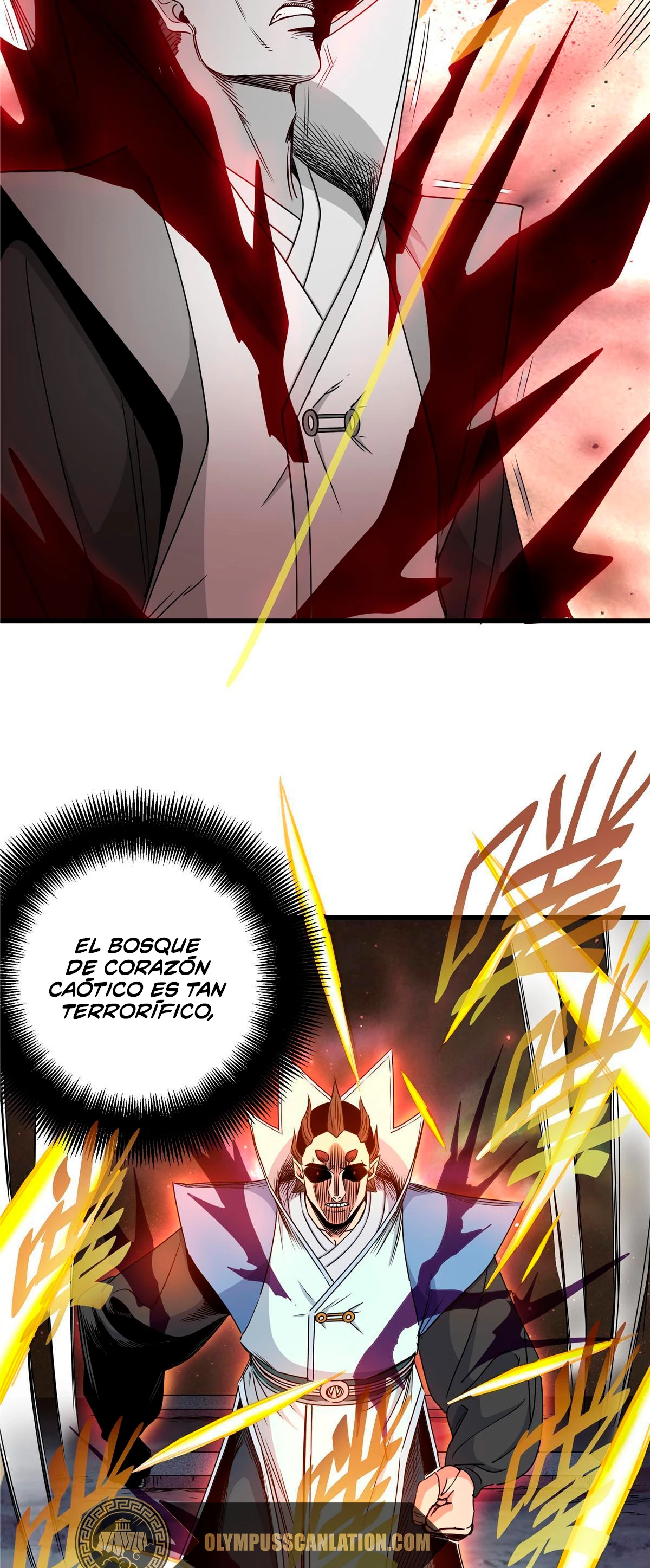 Dominación Del Emperador Capitulo 14 página 14
