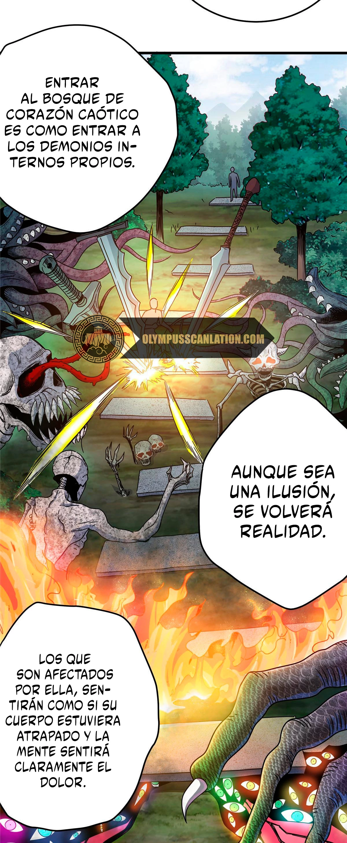 Dominación Del Emperador Capitulo 14 página 4