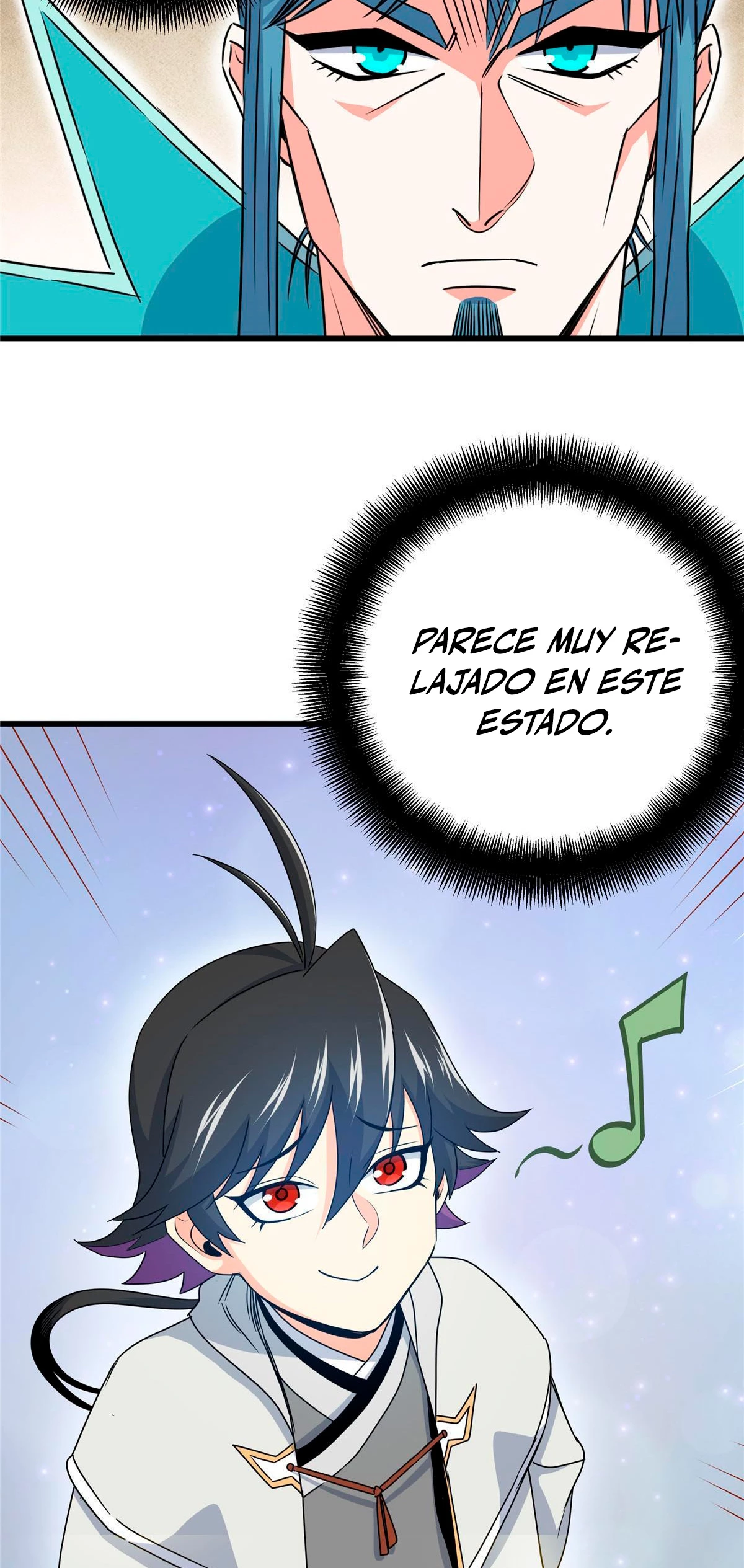 Dominación Del Emperador Capitulo 15 página 23