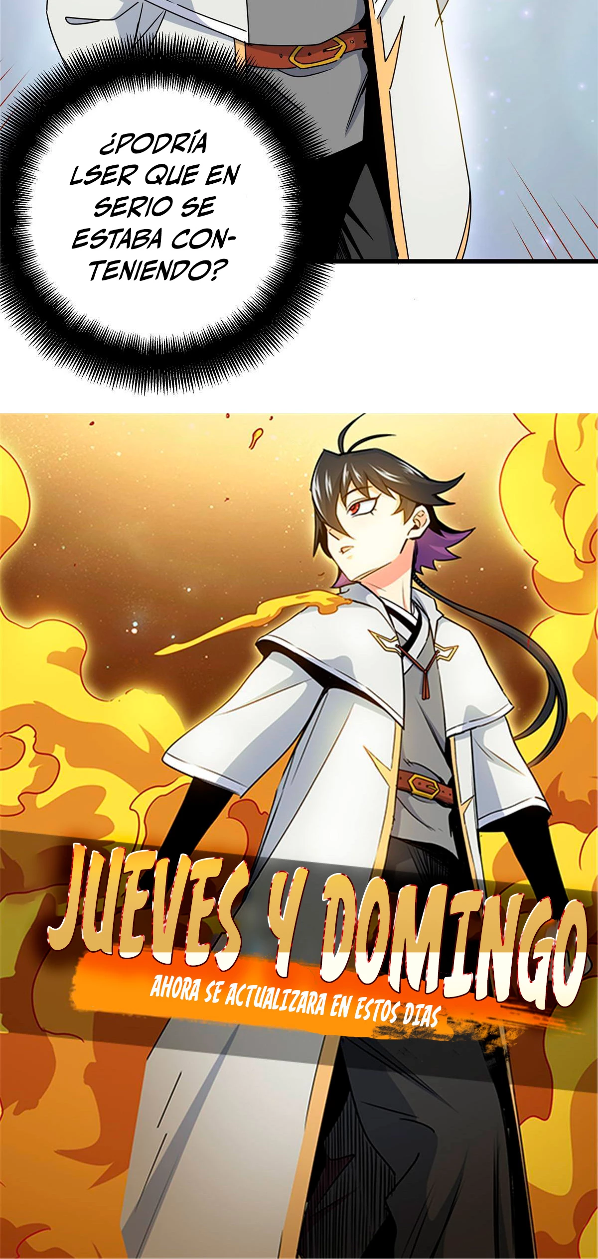 Dominación Del Emperador Capitulo 15 página 24