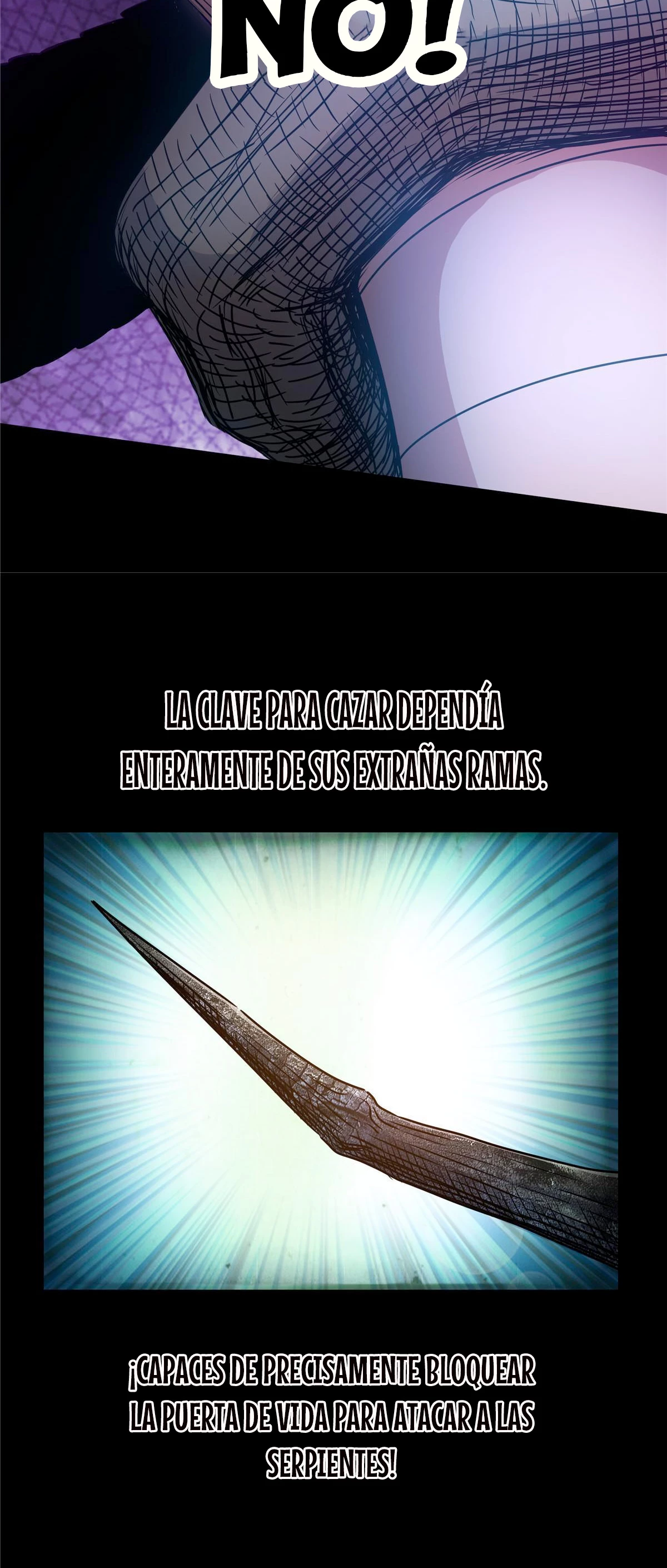 Dominación Del Emperador Capitulo 18 página 15