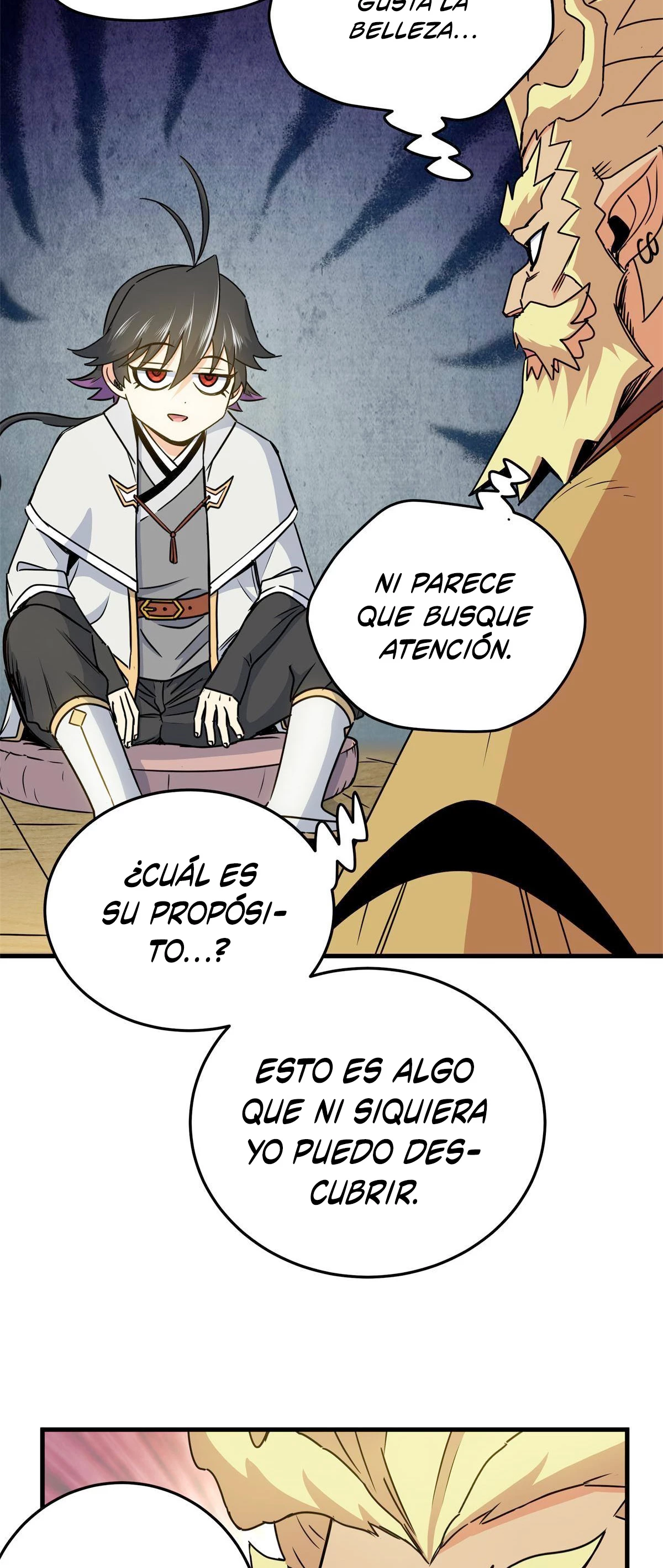 Dominación Del Emperador Capitulo 22 página 16