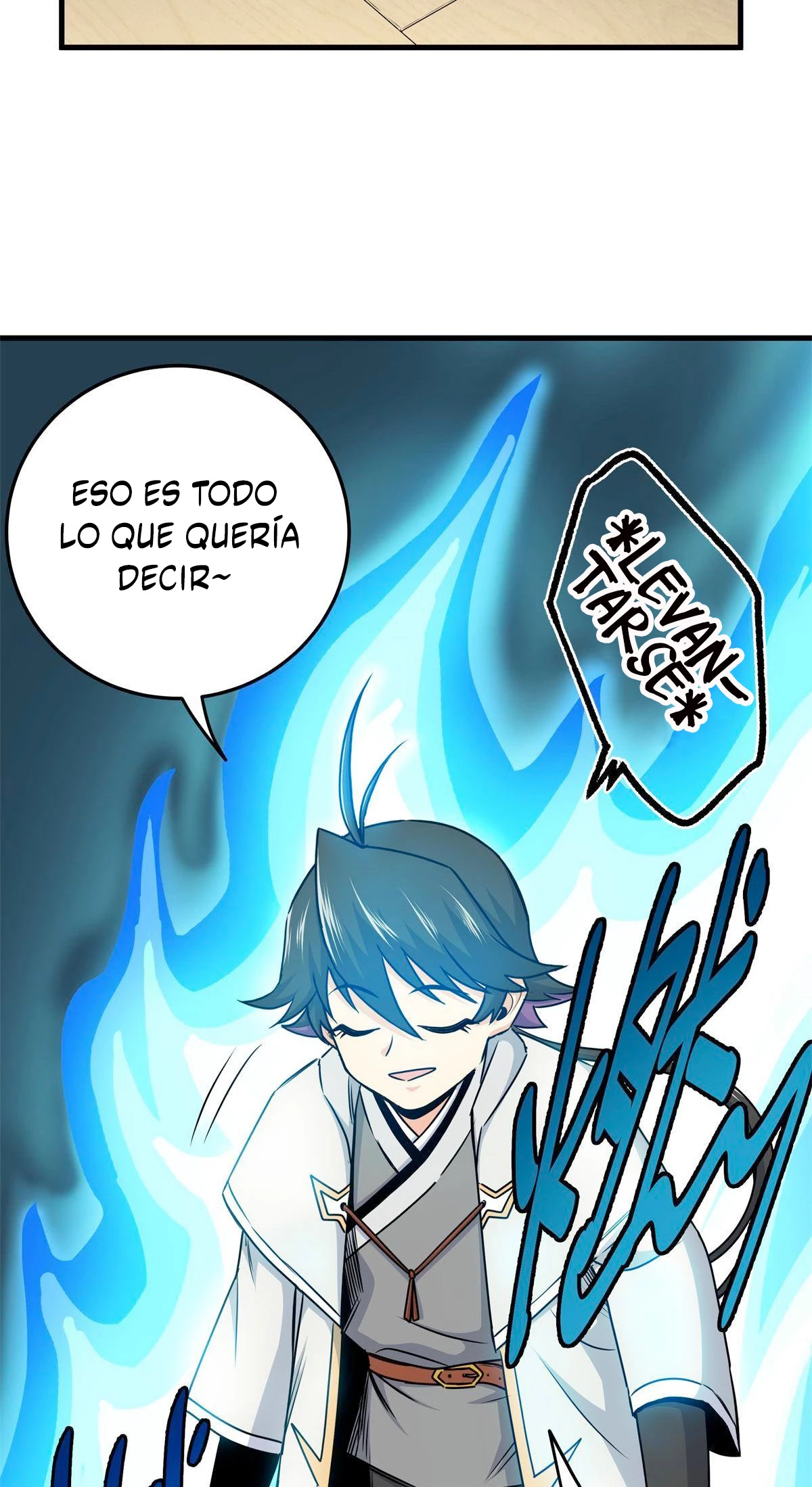 Dominación Del Emperador Capitulo 23 página 9