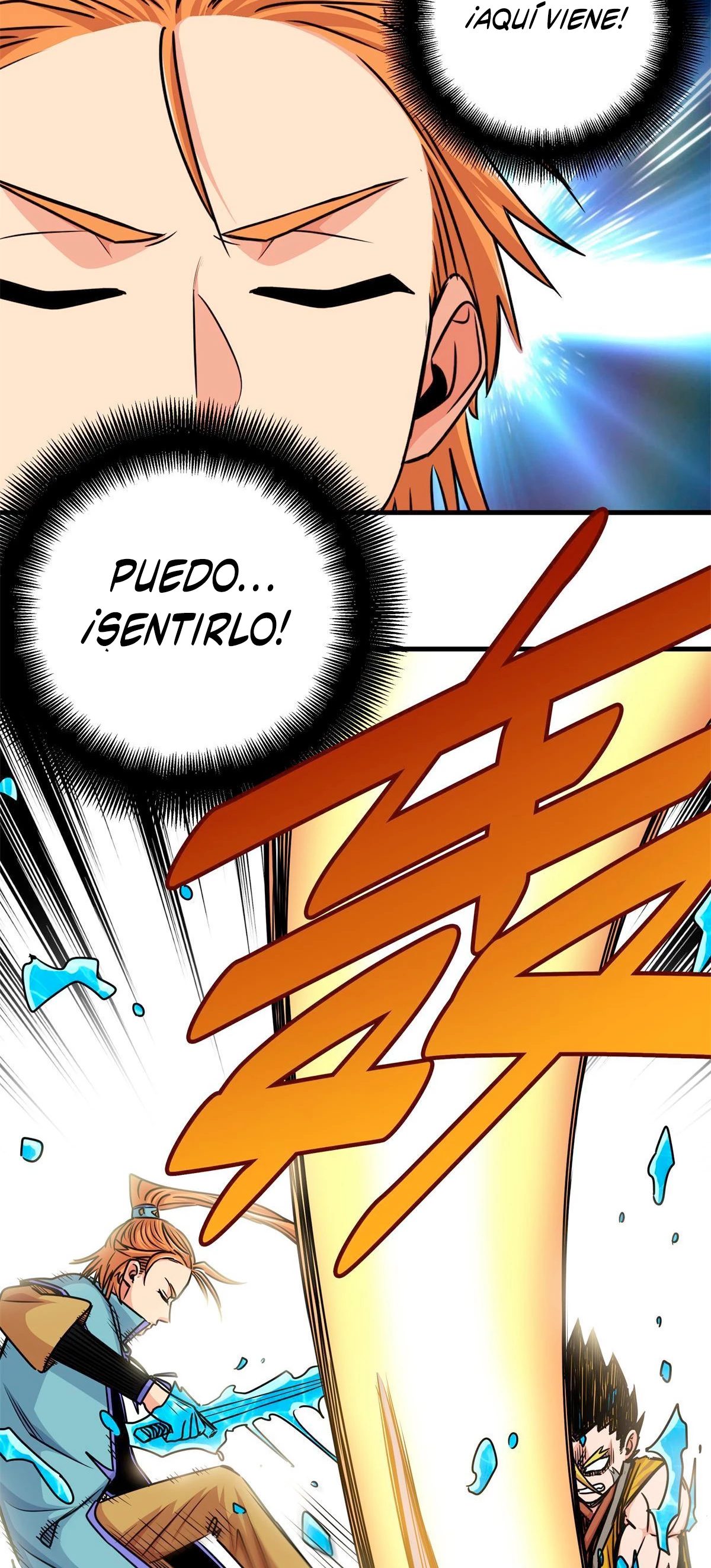 Dominación Del Emperador Capitulo 27 página 22