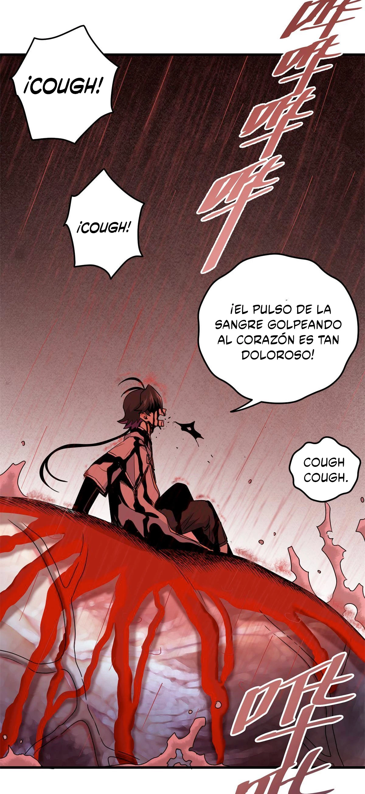 Dominación Del Emperador Capitulo 29 página 14