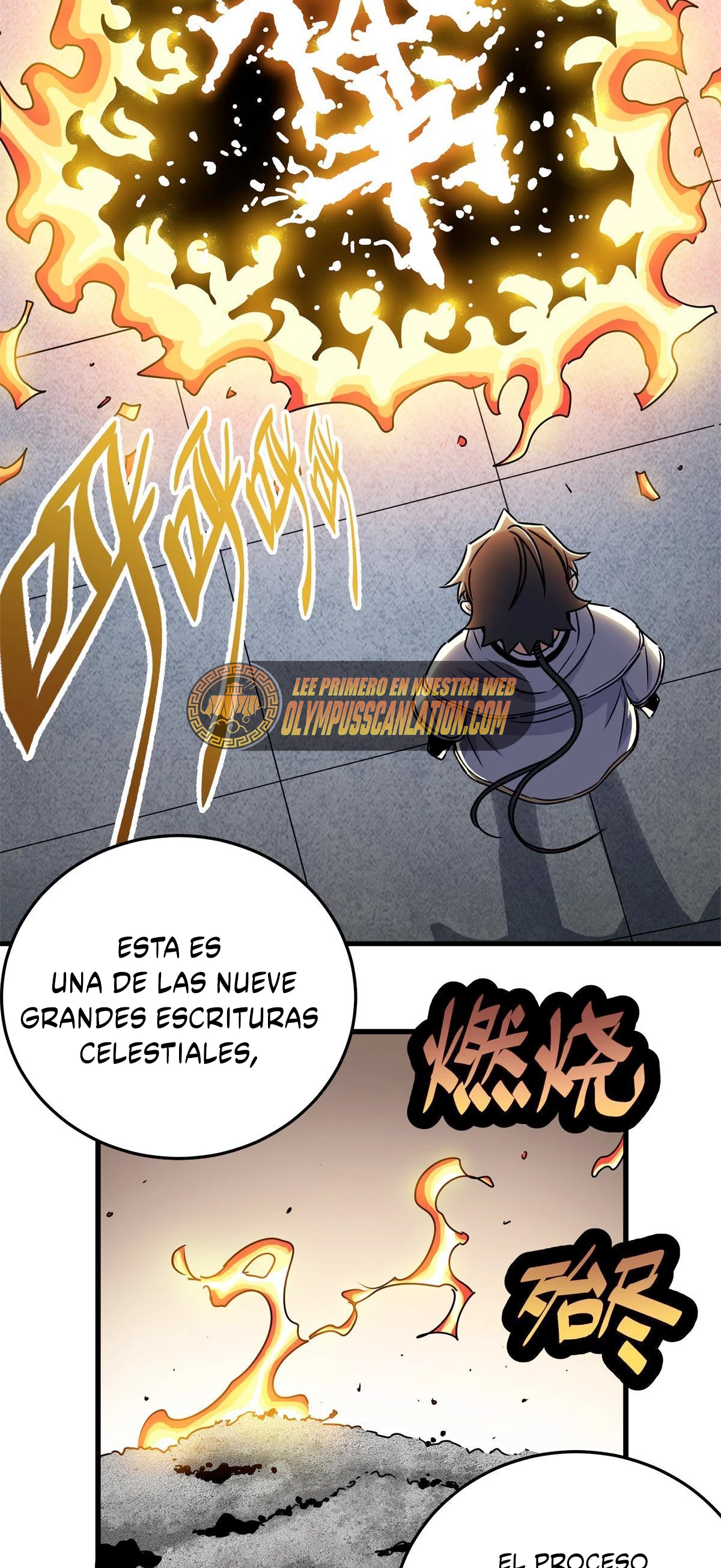 Dominación Del Emperador Capitulo 29 página 5