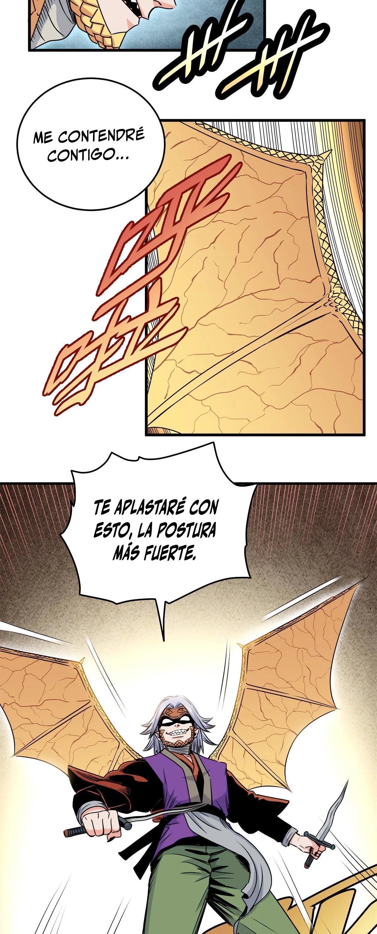 Dominación Del Emperador Capitulo 30 página 14