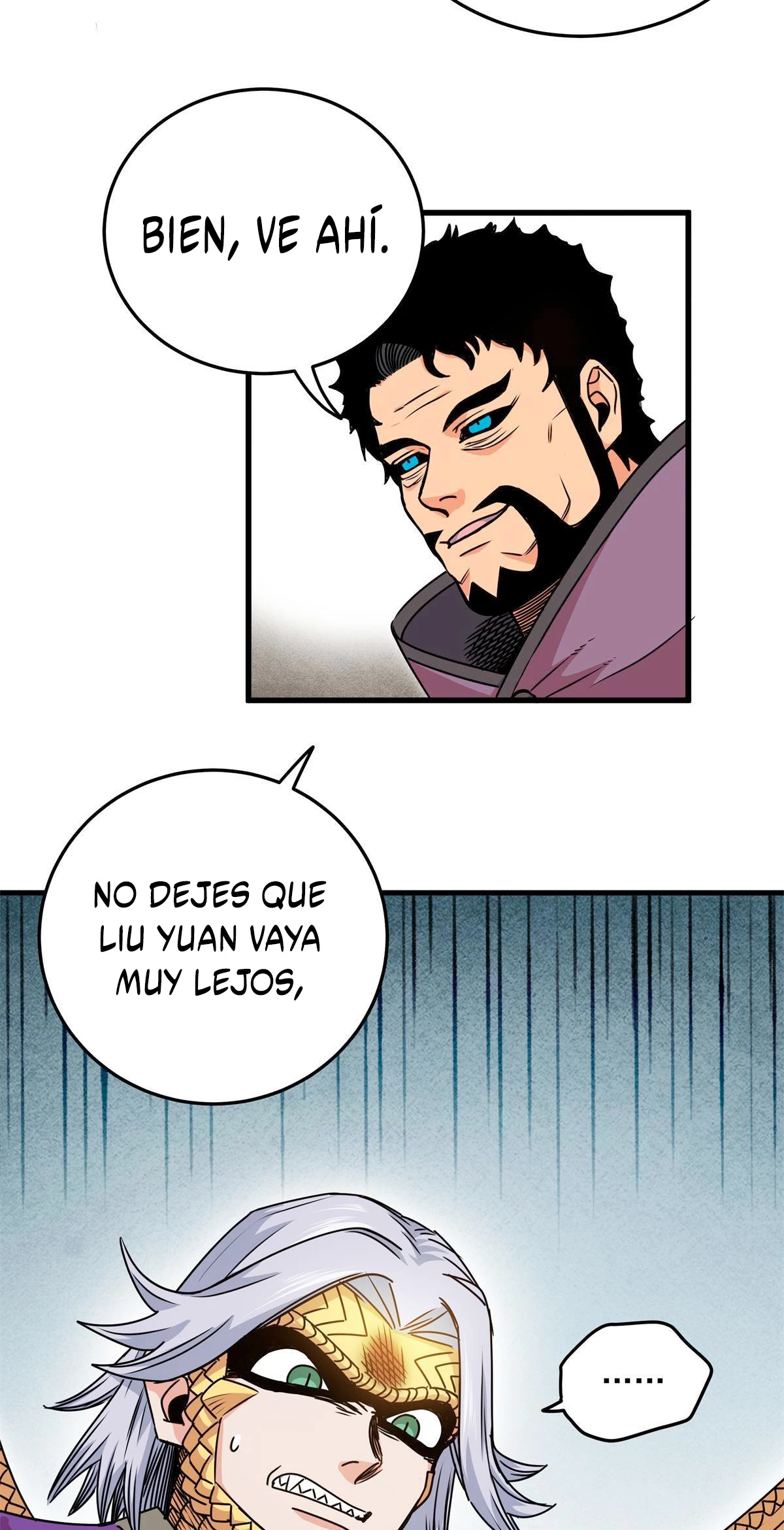Dominación Del Emperador Capitulo 31 página 13