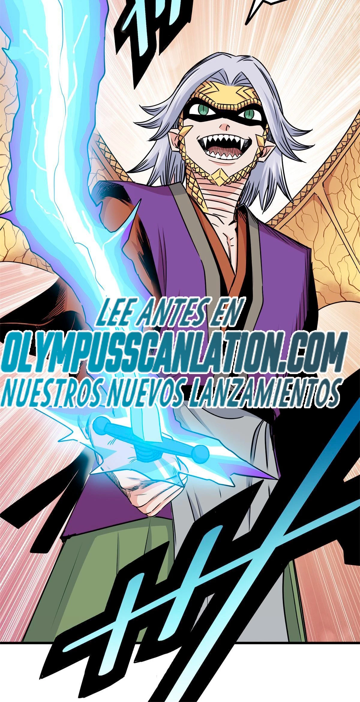 Dominación Del Emperador Capitulo 31 página 22
