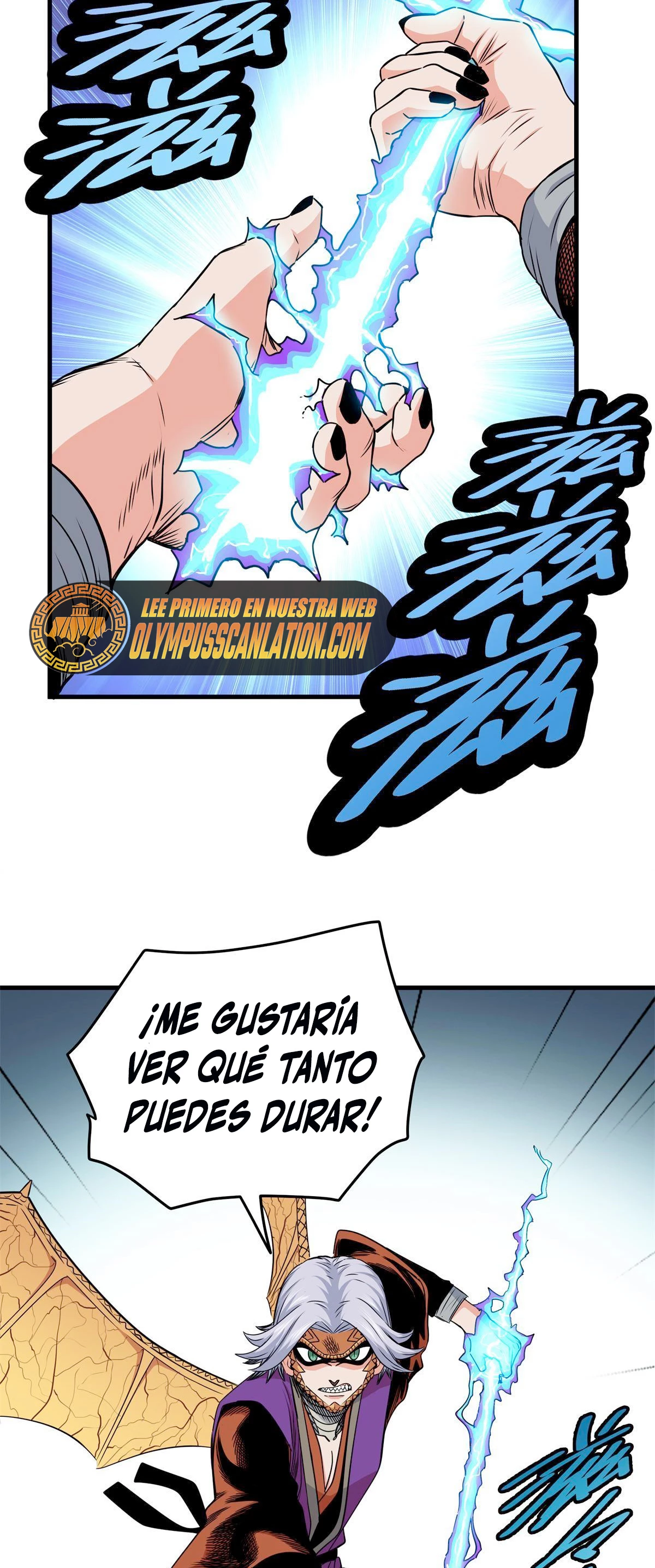 Dominación Del Emperador Capitulo 32 página 14