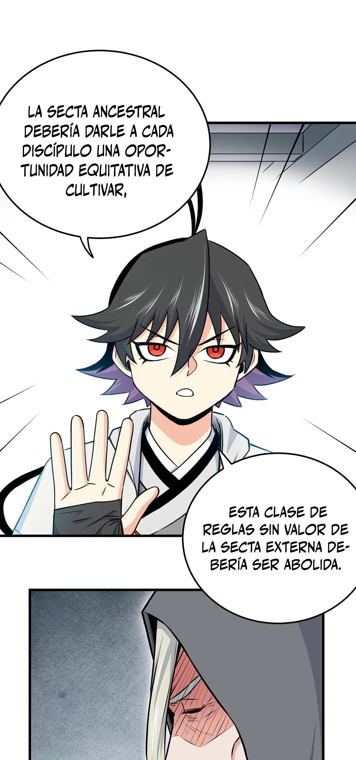 Dominación Del Emperador Capitulo 34 página 12