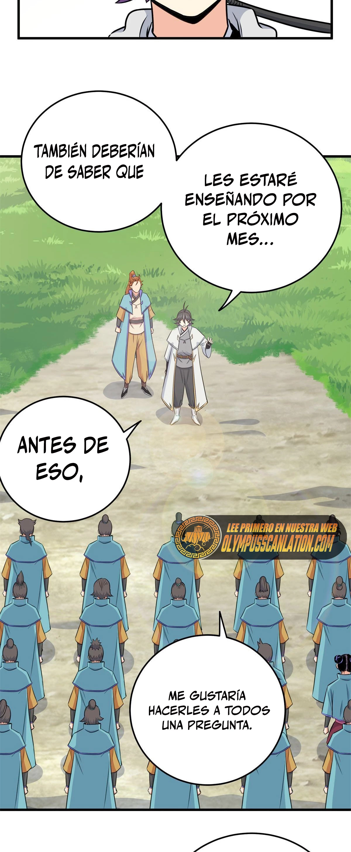 Dominación Del Emperador Capitulo 35 página 6