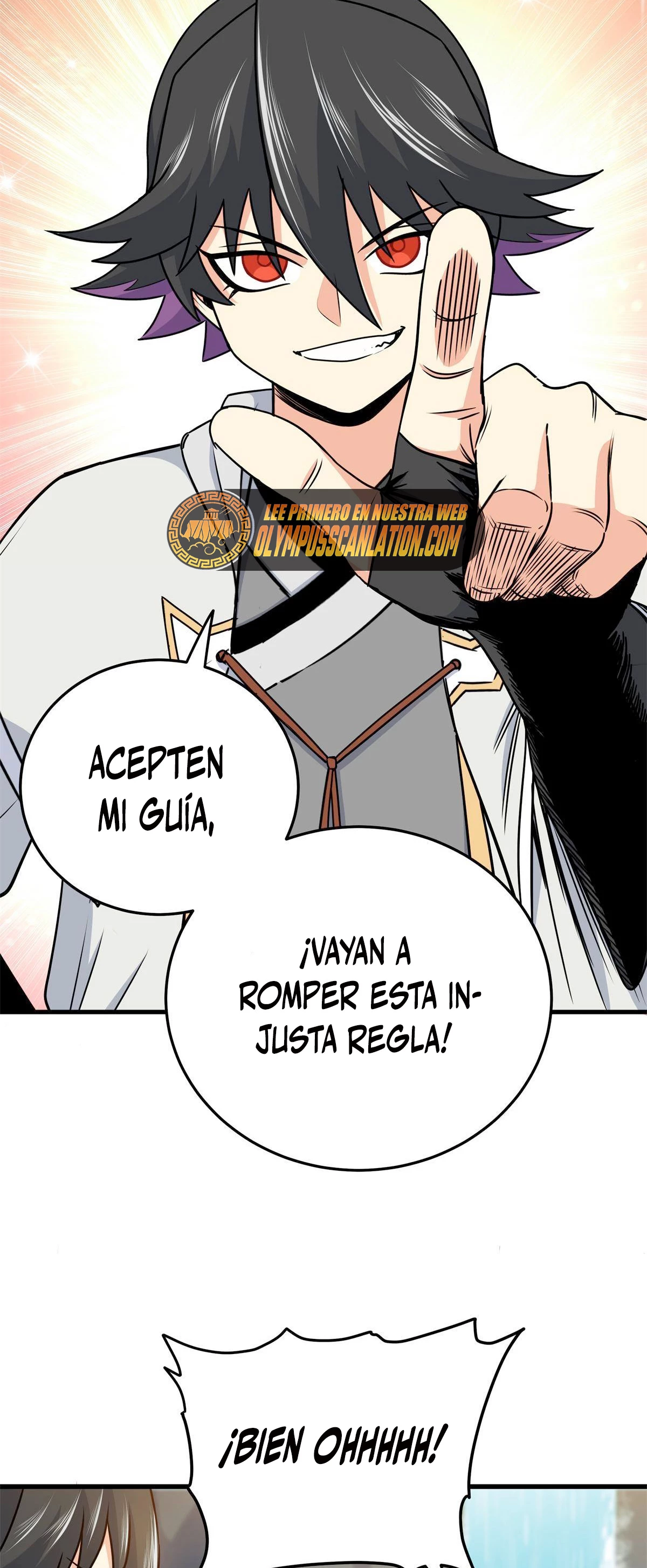 Dominación Del Emperador Capitulo 35 página 9