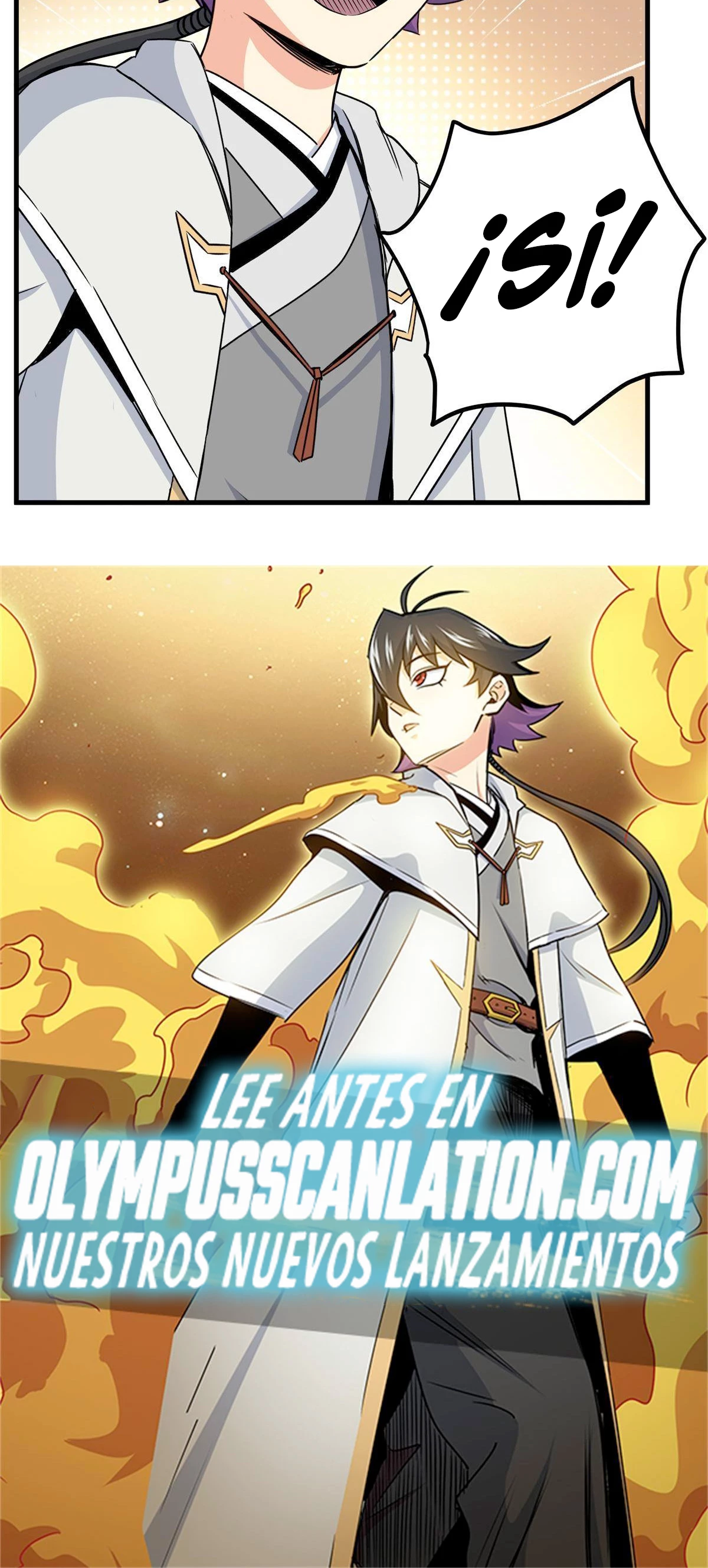 Dominación Del Emperador Capitulo 36 página 26