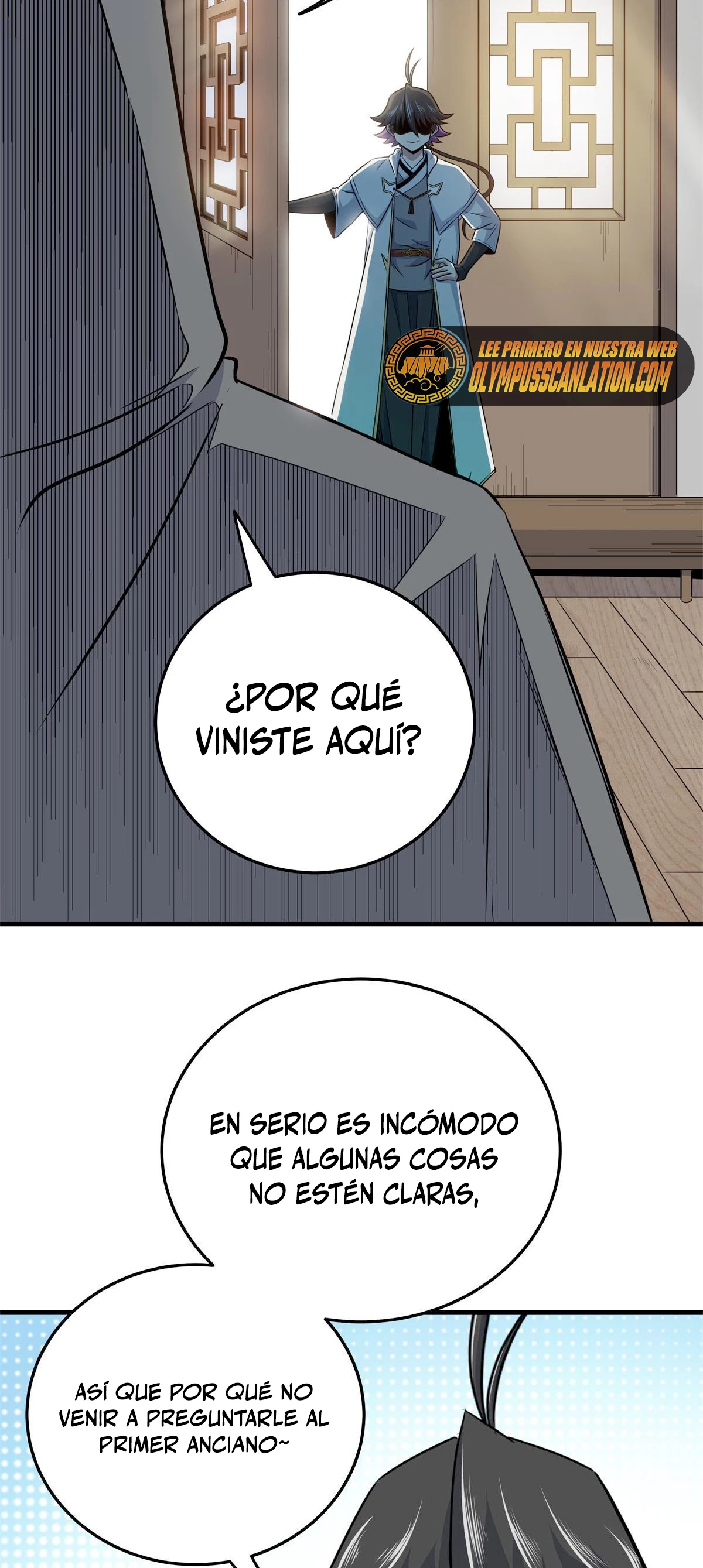 Dominación Del Emperador Capitulo 36 página 5