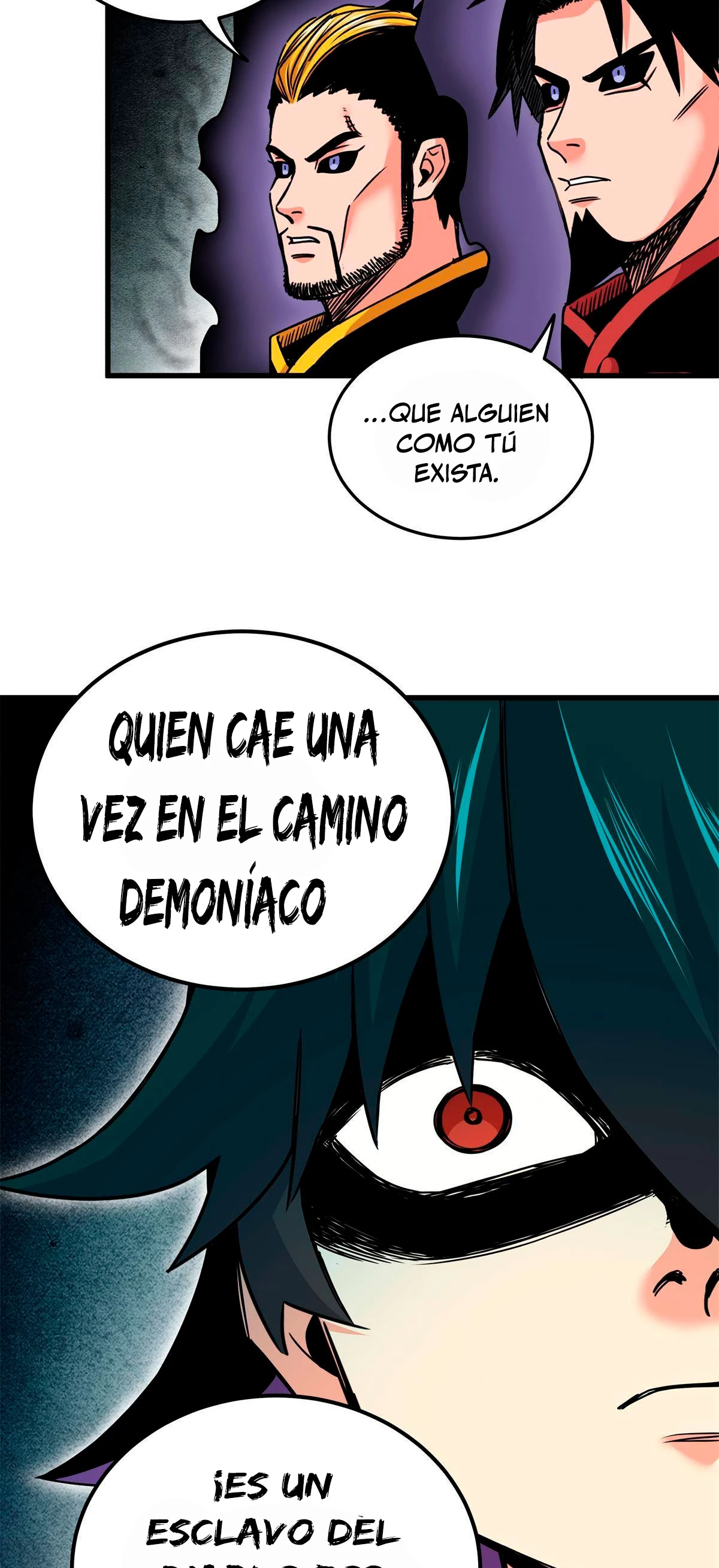 Dominación Del Emperador Capitulo 39 página 14