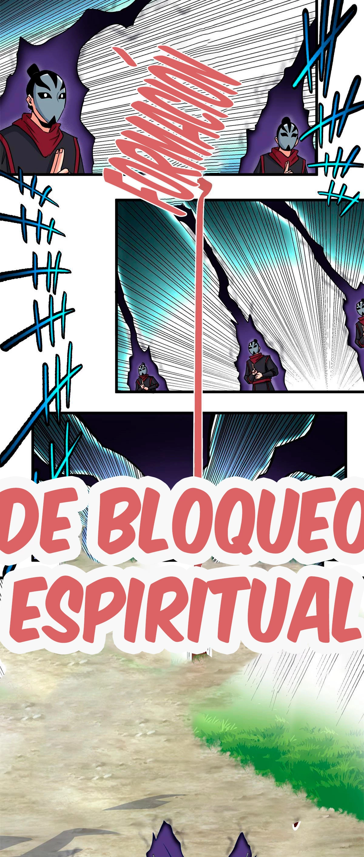Dominación Del Emperador Capitulo 39 página 8