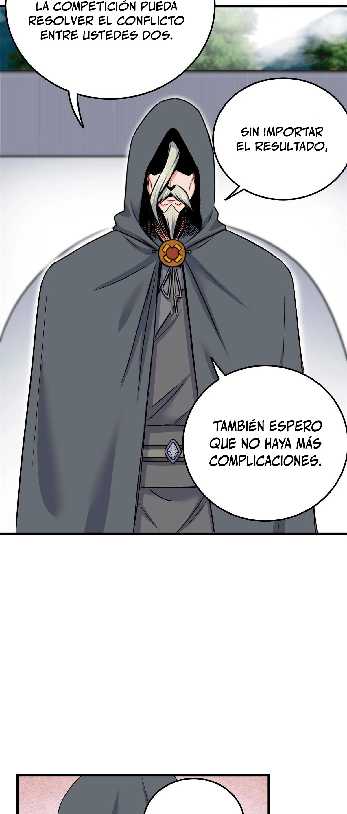 Dominación Del Emperador Capitulo 44 página 14