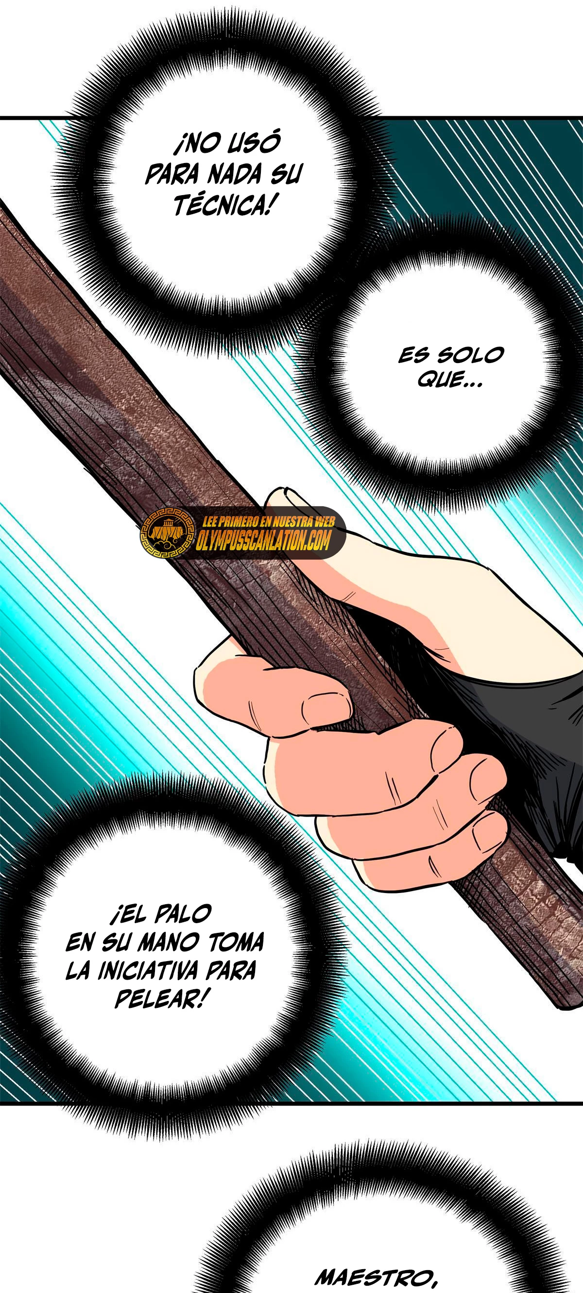 Dominación Del Emperador Capitulo 44 página 7