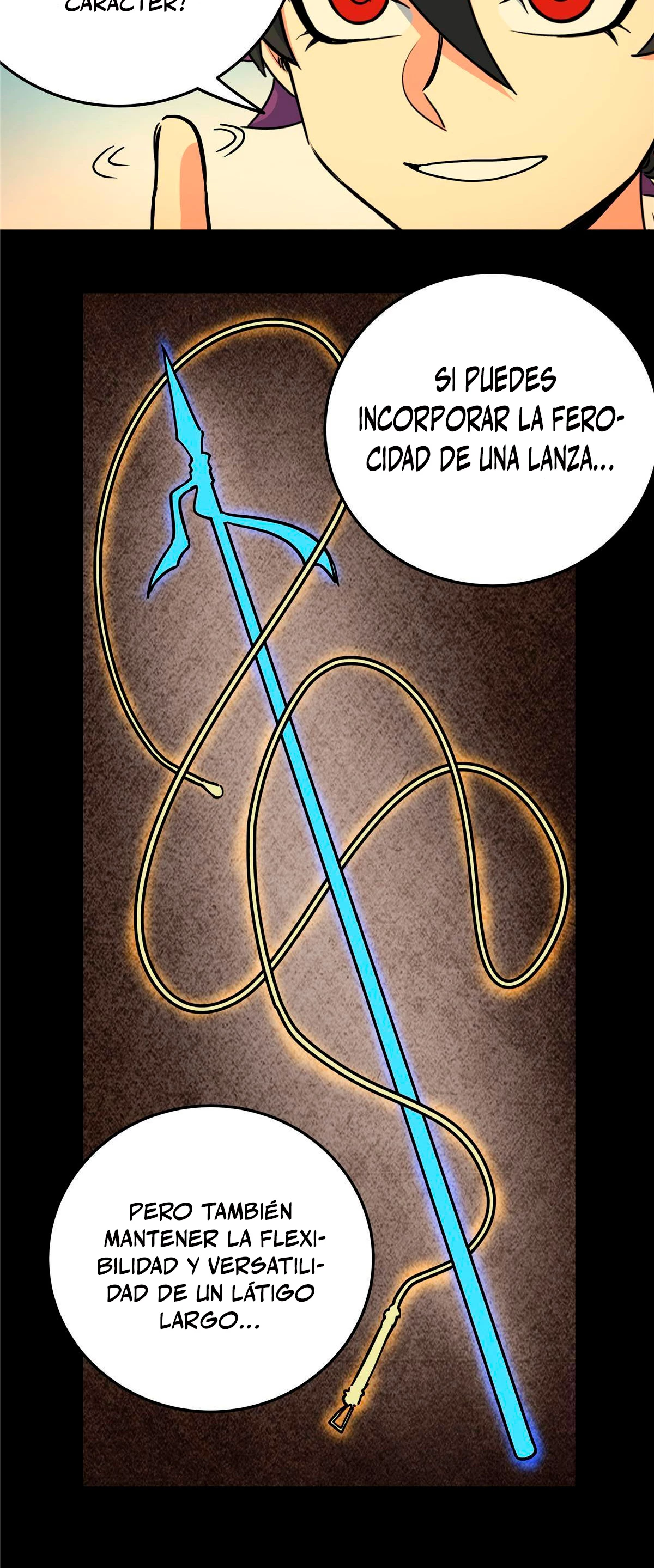 Dominación Del Emperador Capitulo 47 página 15