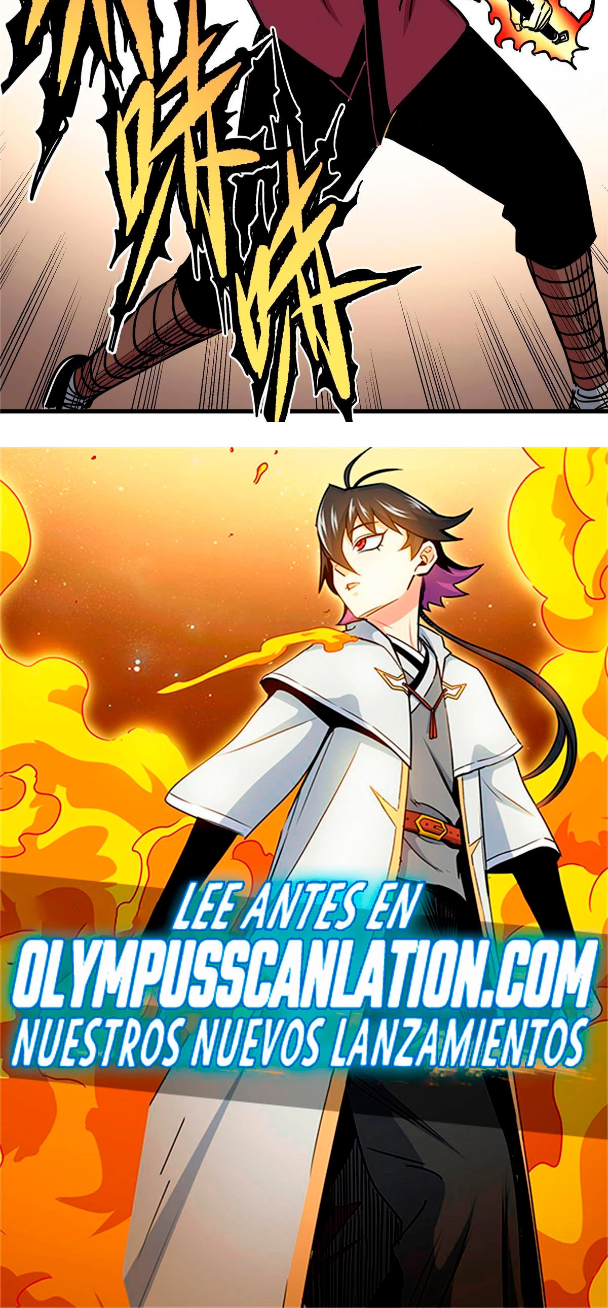 Dominación Del Emperador Capitulo 47 página 20