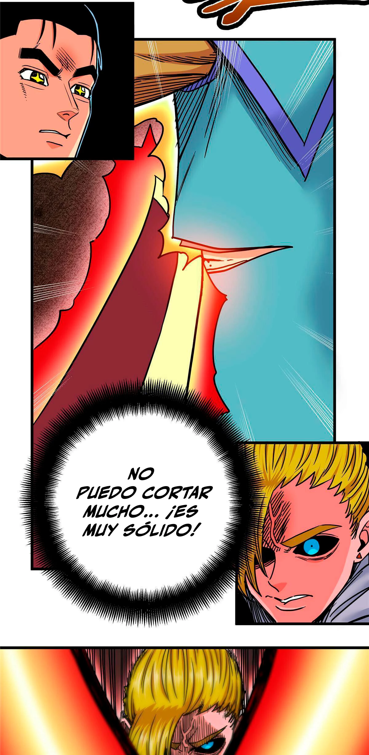 Dominación Del Emperador Capitulo 49 página 13
