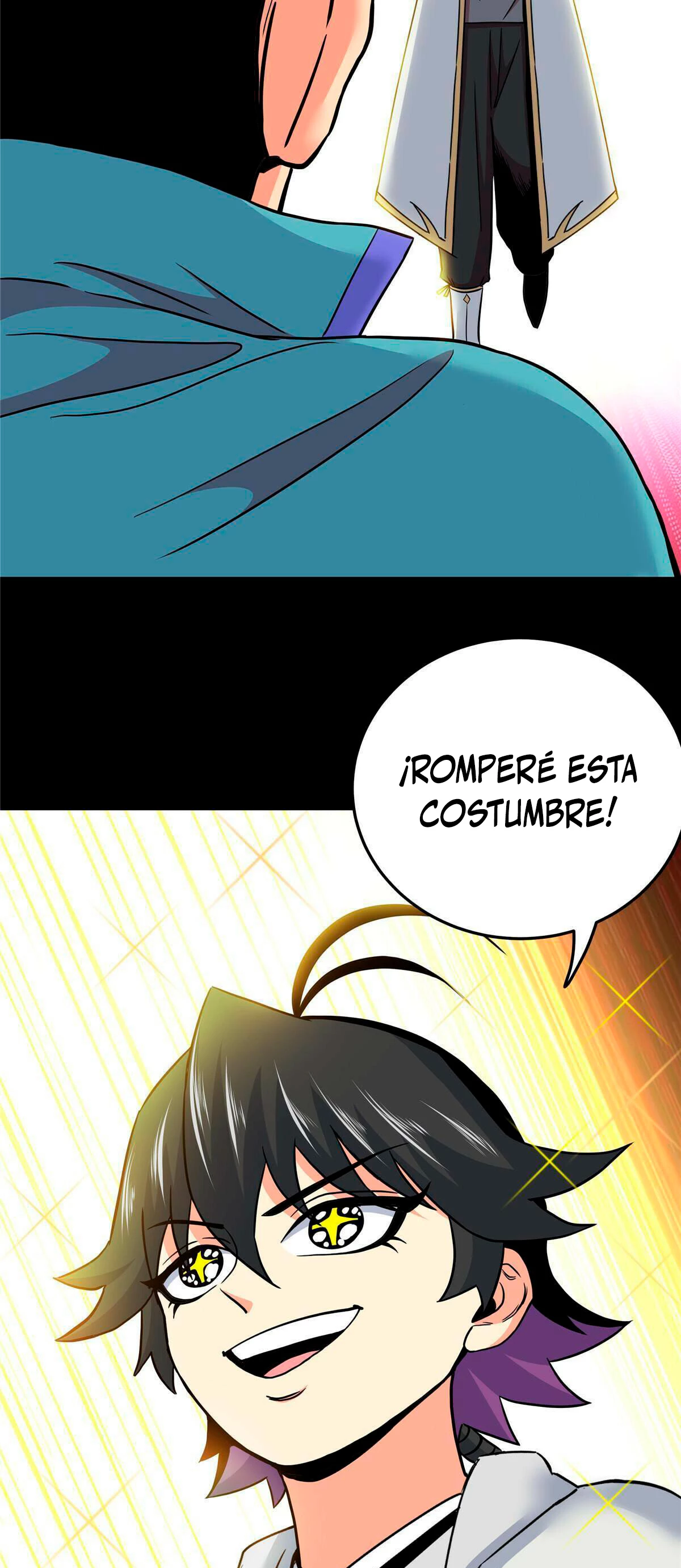 Dominación Del Emperador Capitulo 50 página 17