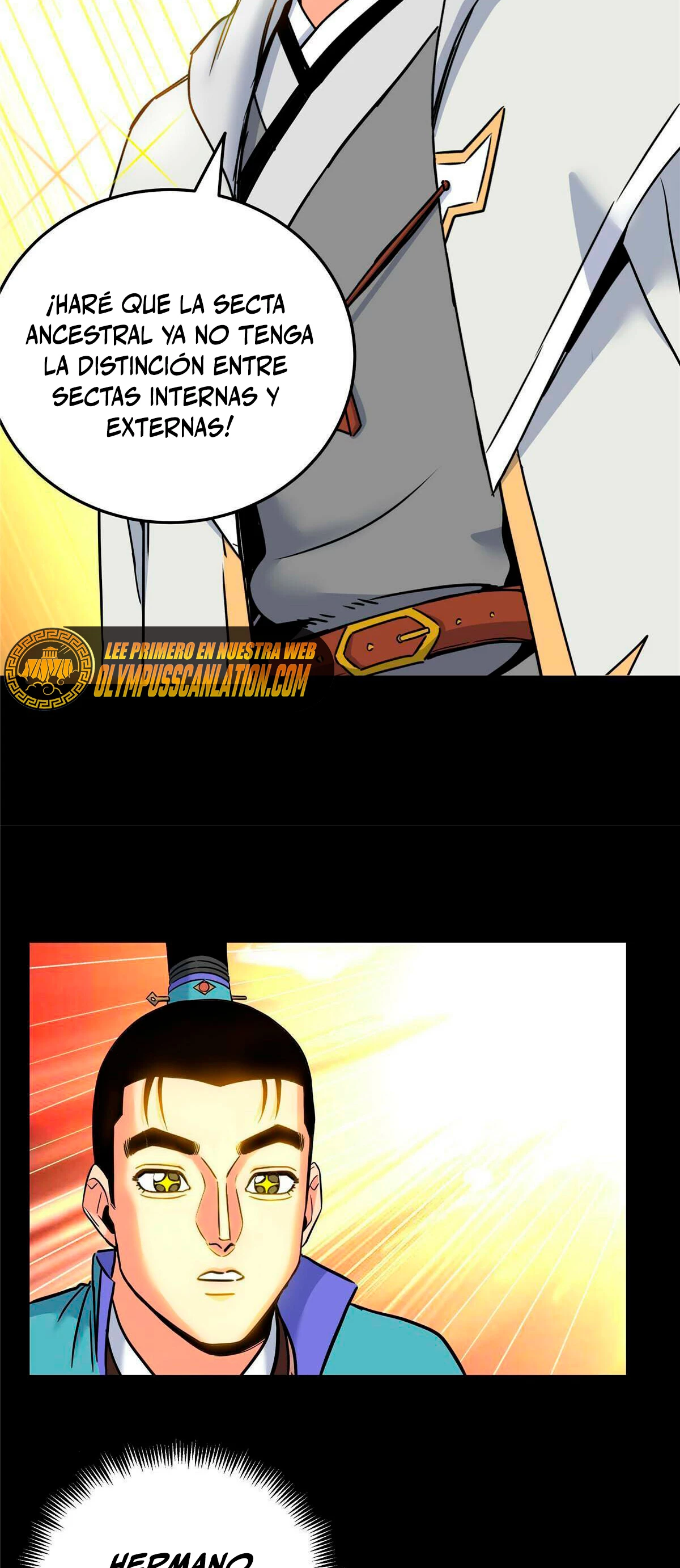 Dominación Del Emperador Capitulo 50 página 18