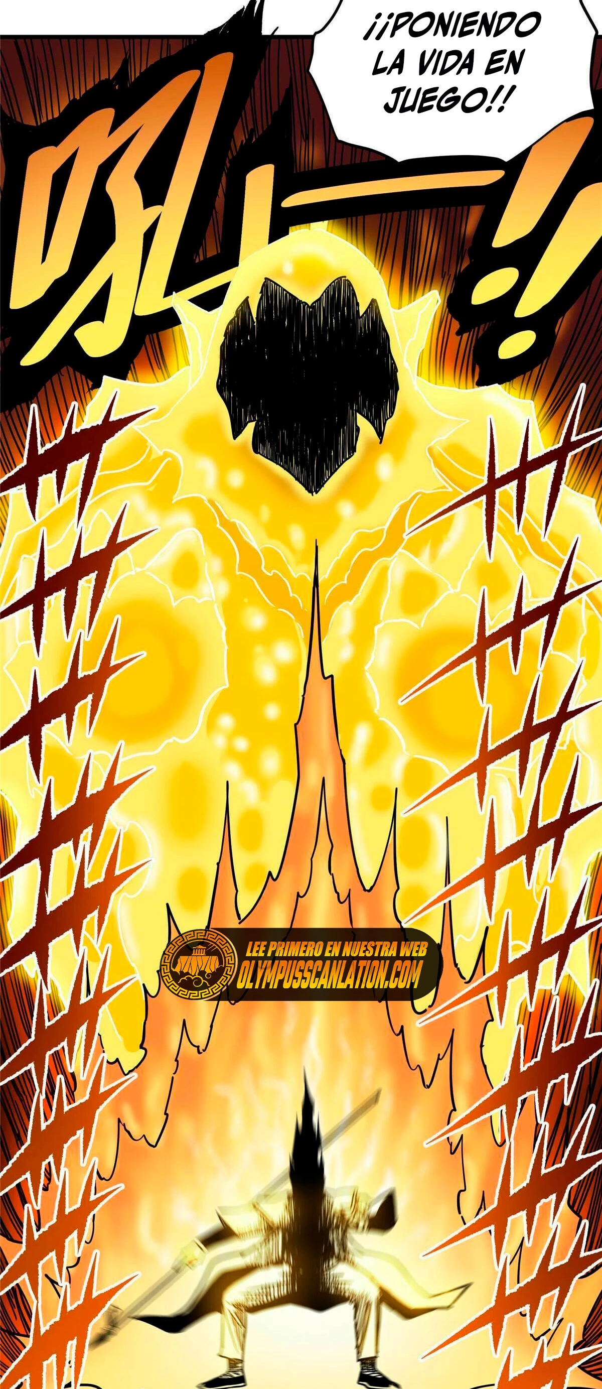 Dominación Del Emperador Capitulo 51 página 21