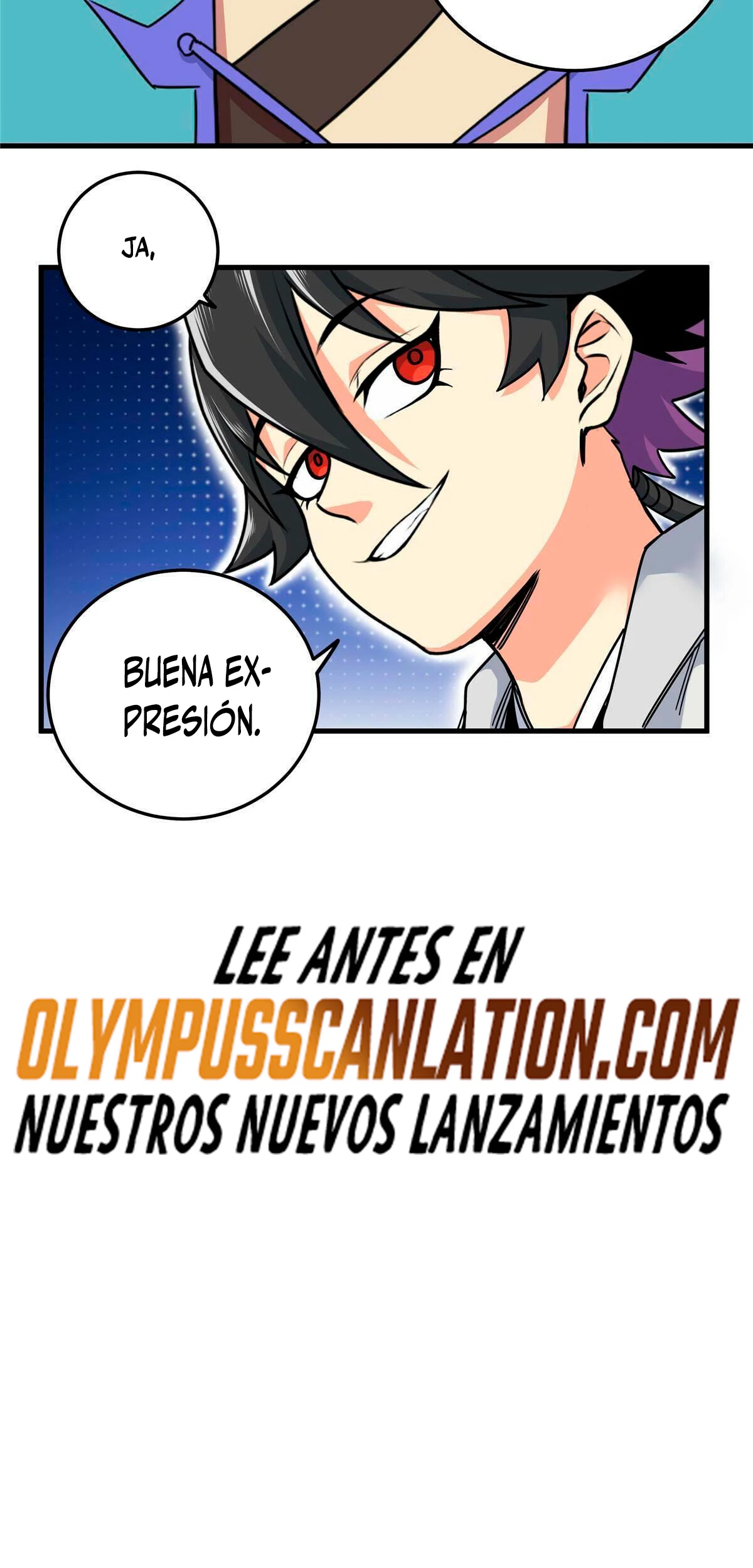 Dominación Del Emperador Capitulo 52 página 24