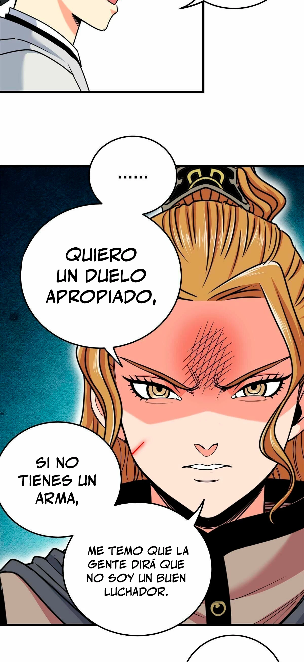Dominación Del Emperador Capitulo 56 página 16