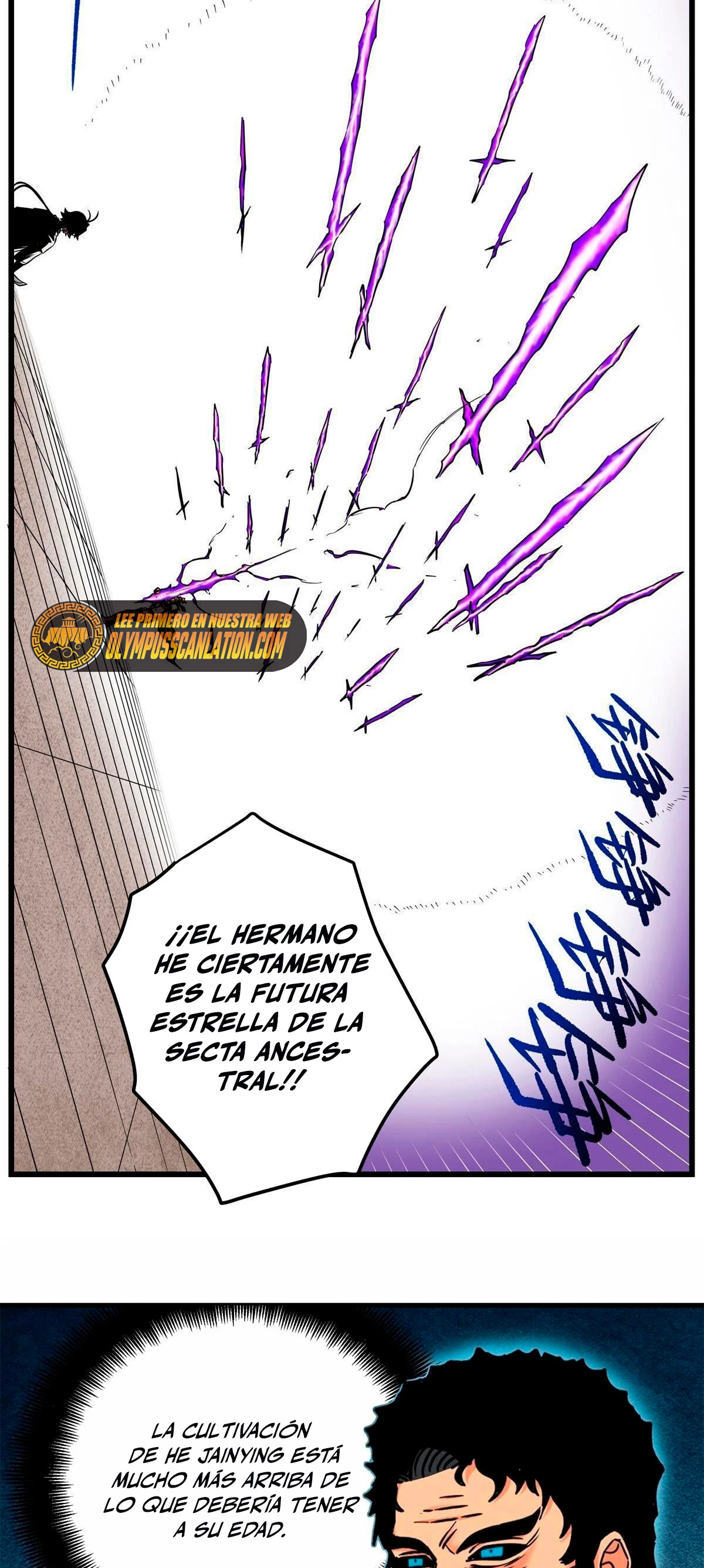 Dominación Del Emperador Capitulo 57 página 10