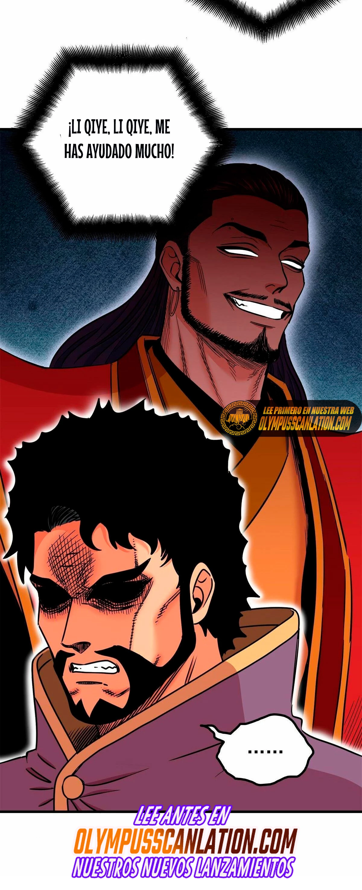 Dominación Del Emperador Capitulo 57 página 26