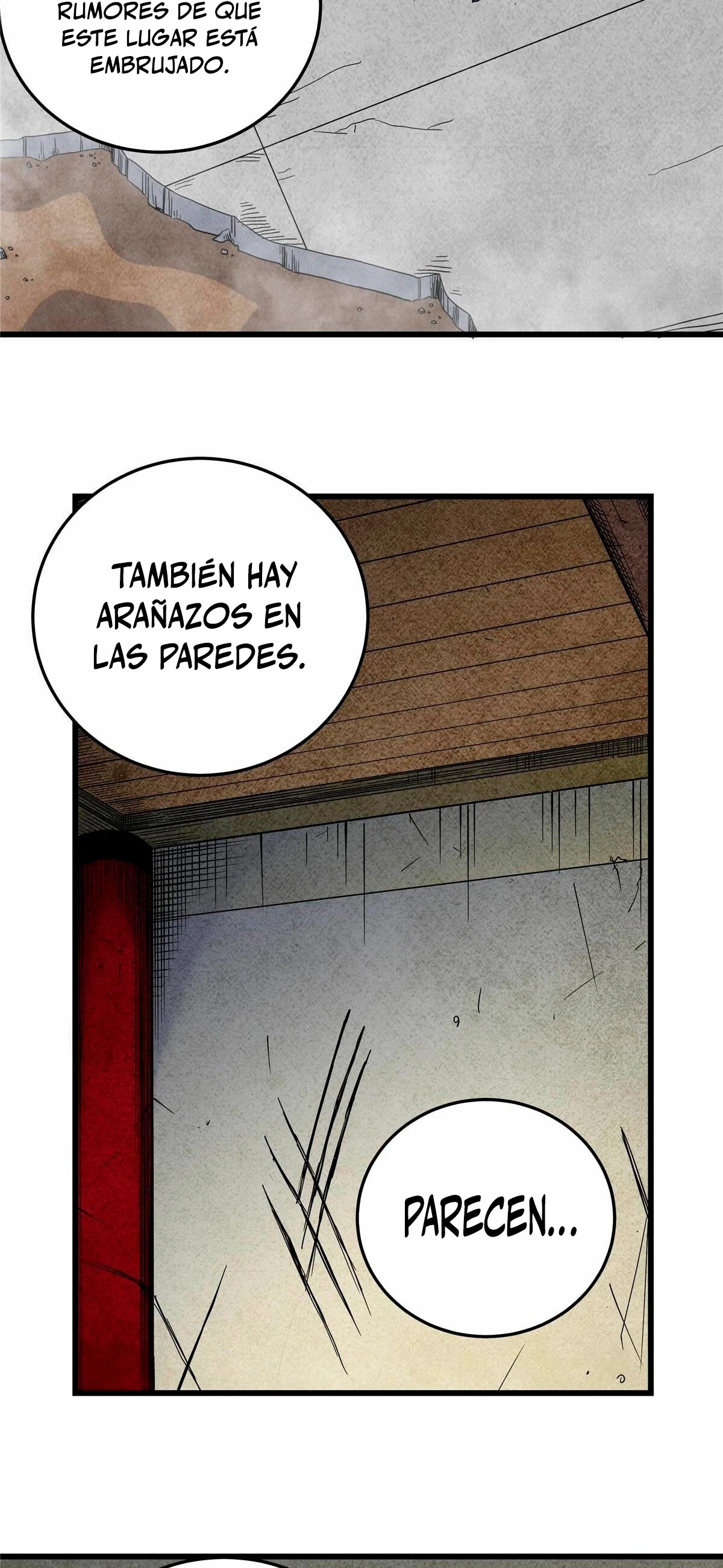 Dominación Del Emperador Capitulo 60 página 12