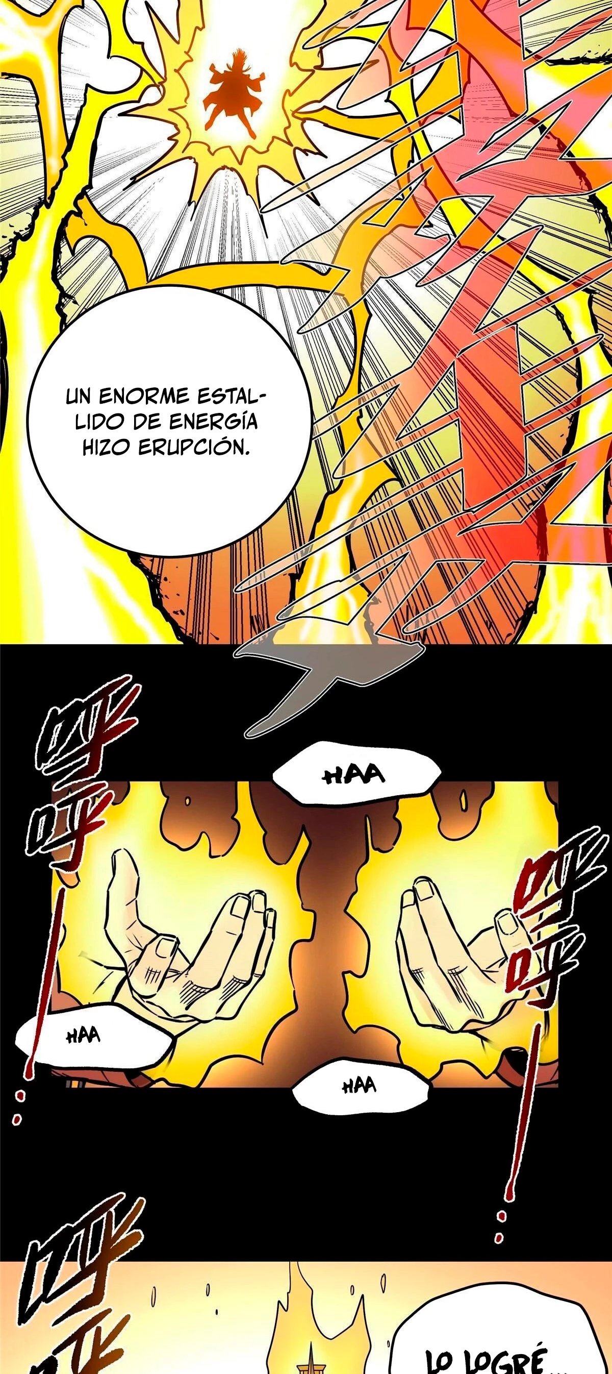 Dominación Del Emperador Capitulo 62 página 13