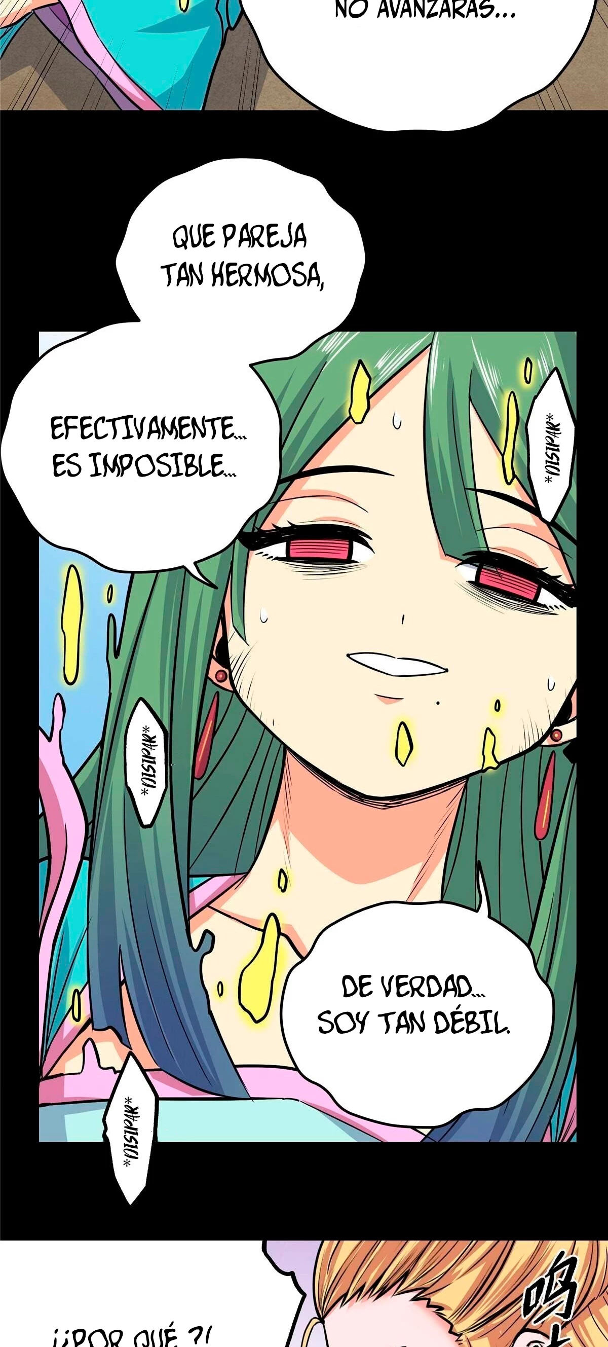 Dominación Del Emperador Capitulo 62 página 18