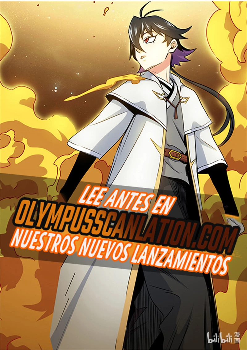 Dominación Del Emperador Capitulo 69 página 22
