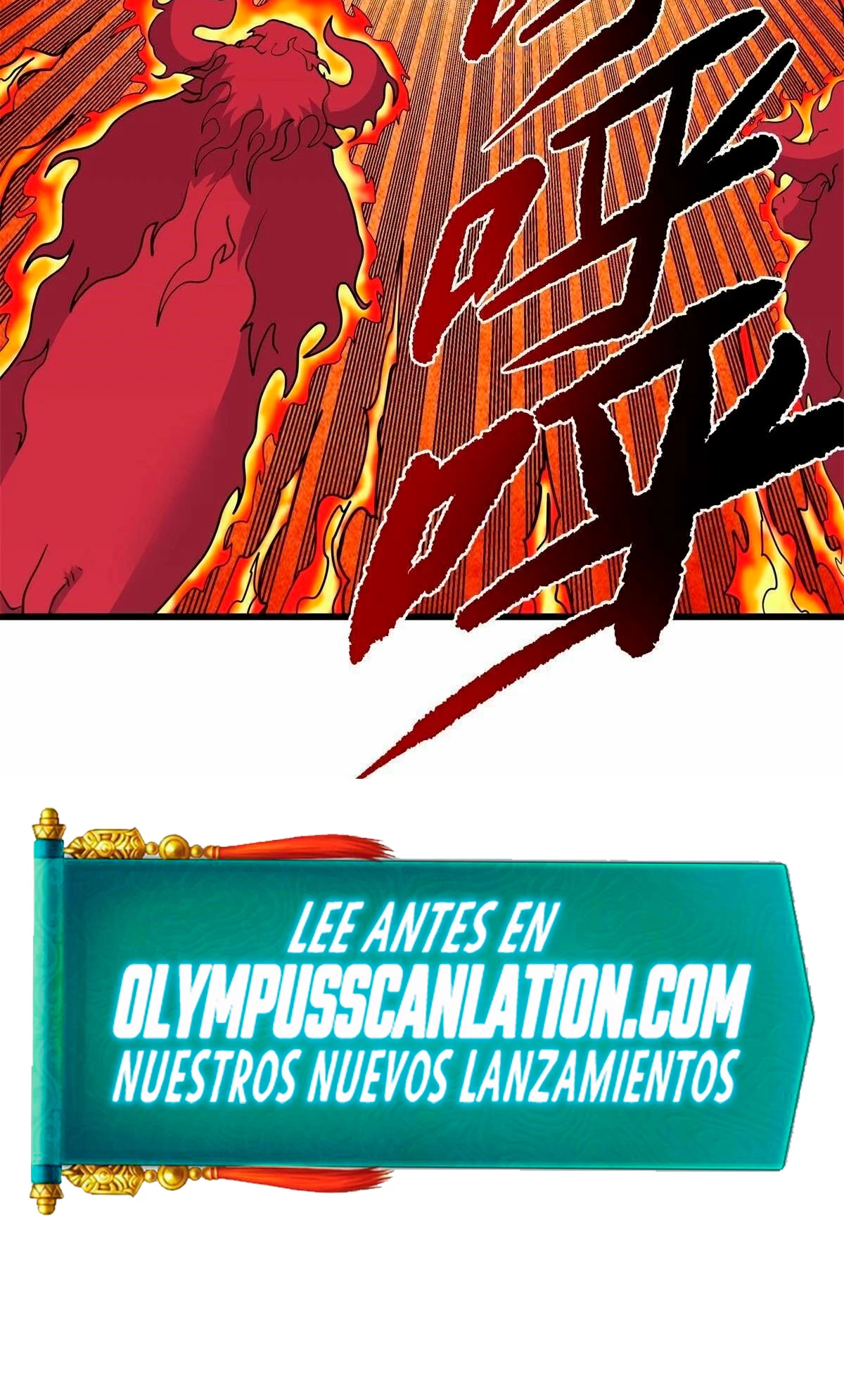 Dominación Del Emperador Capitulo 74 página 27