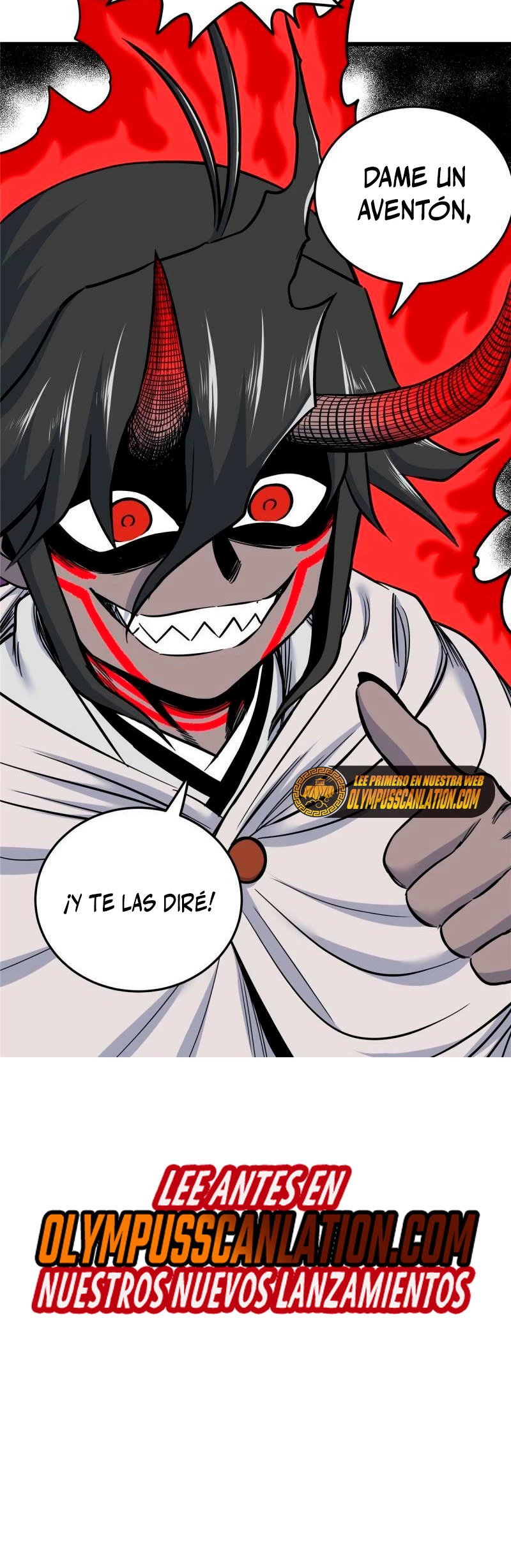 Dominación Del Emperador Capitulo 77 página 24