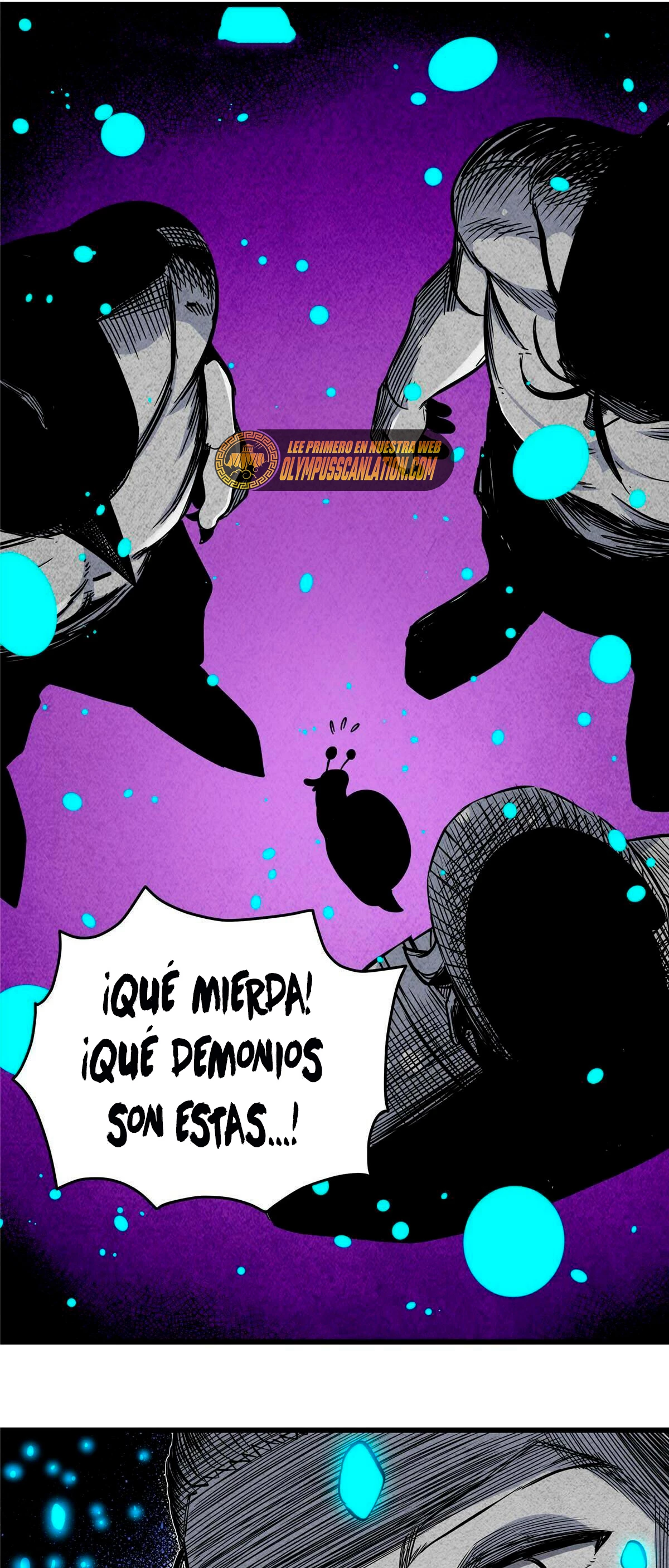 Dominación Del Emperador Capitulo 78 página 22