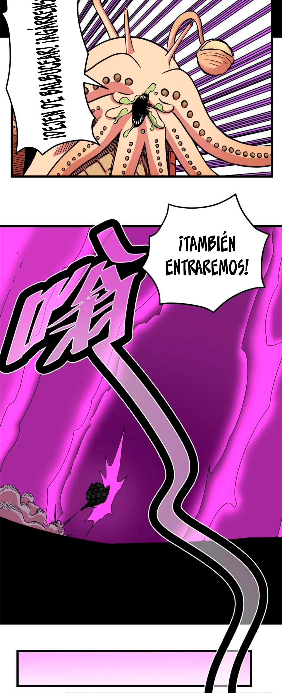 Dominación Del Emperador Capitulo 86 página 10