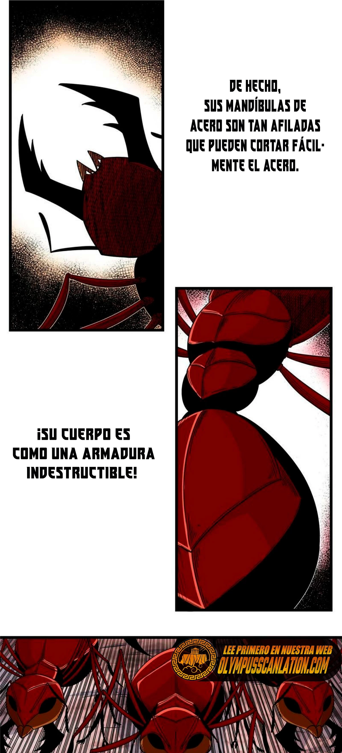 Dominación Del Emperador Capitulo 88 página 4