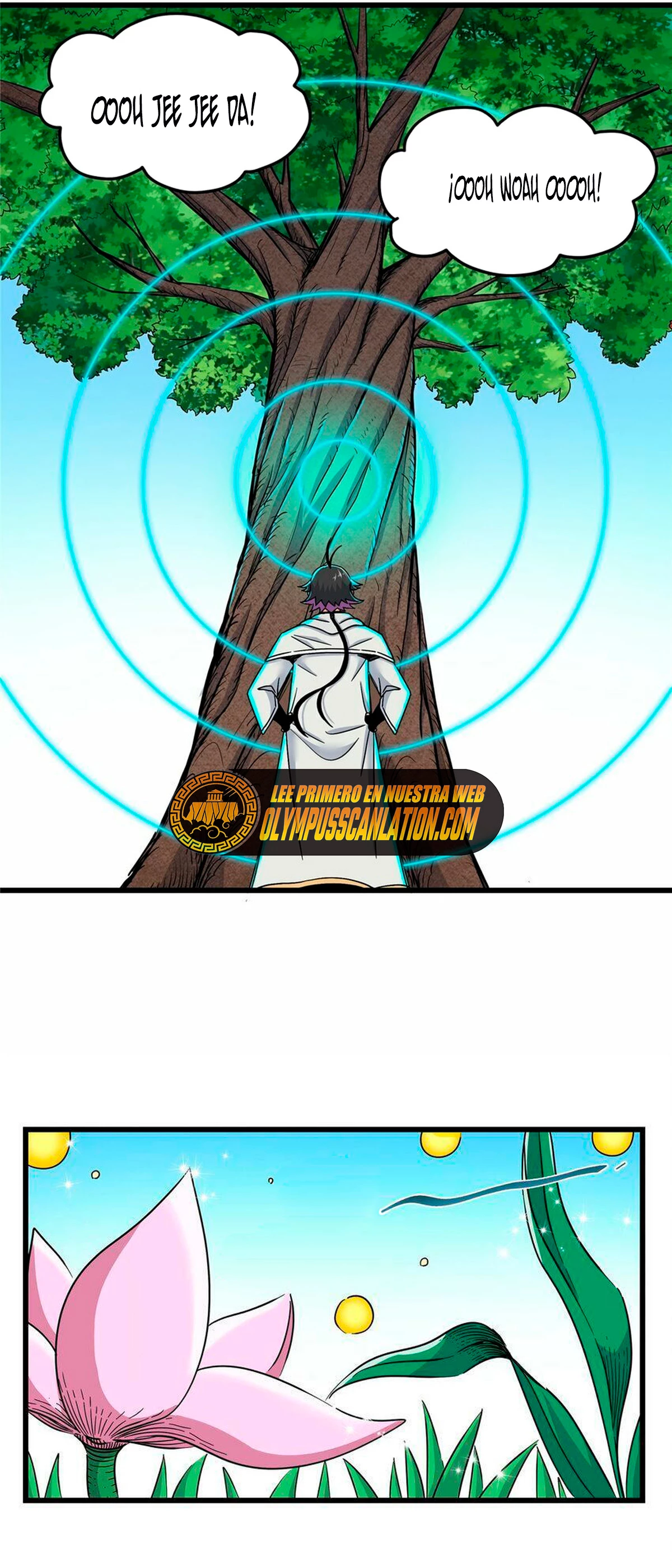 Dominación Del Emperador Capitulo 90 página 22