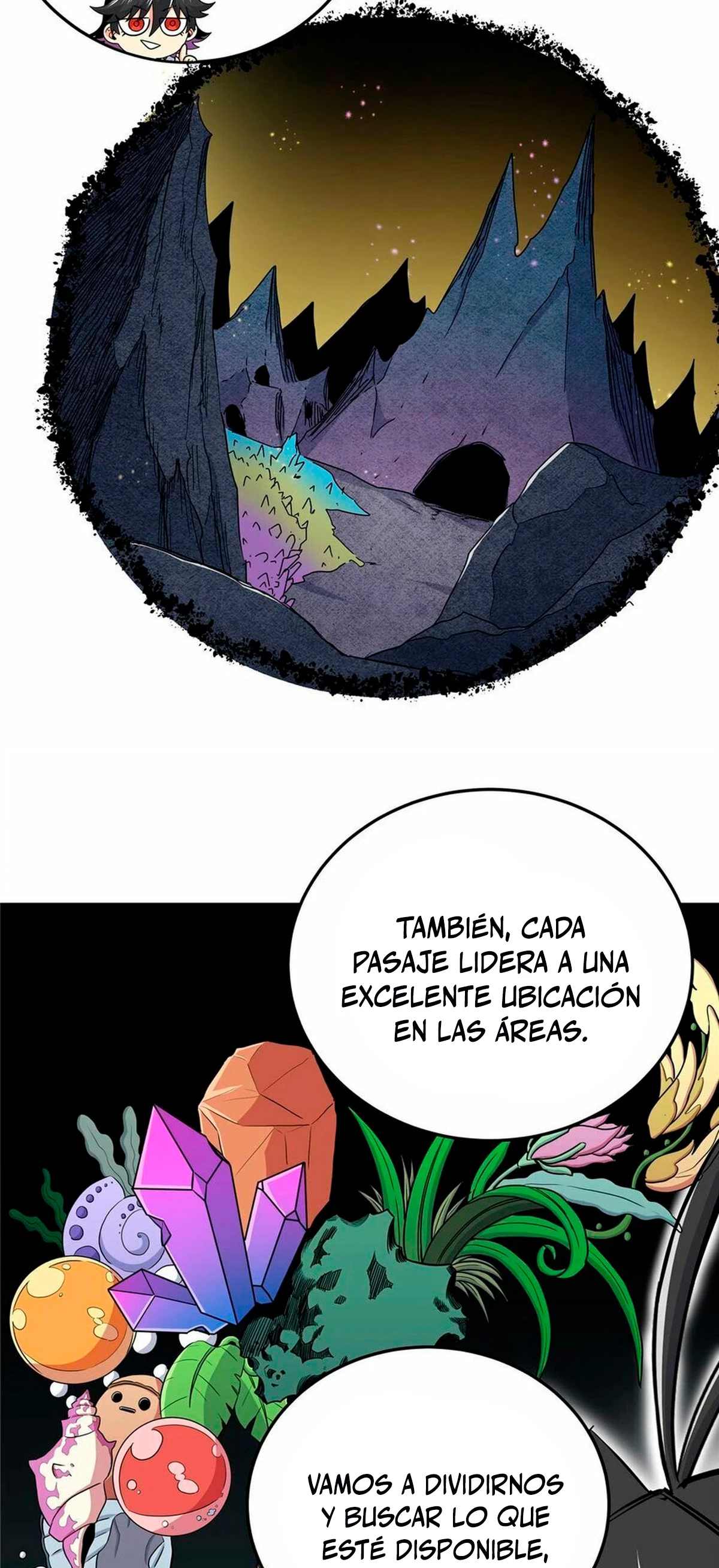 Dominación Del Emperador Capitulo 91 página 23
