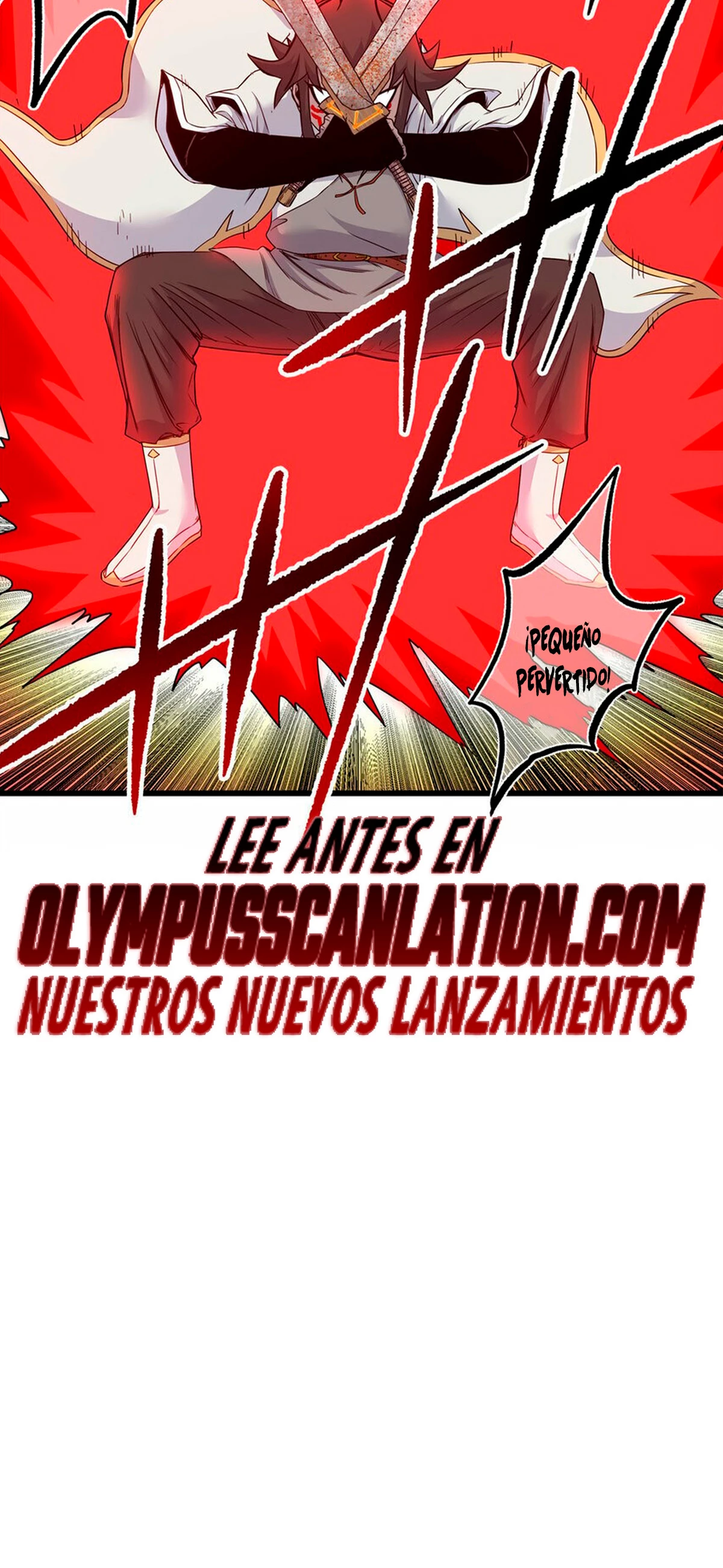 Dominación Del Emperador Capitulo 92 página 26