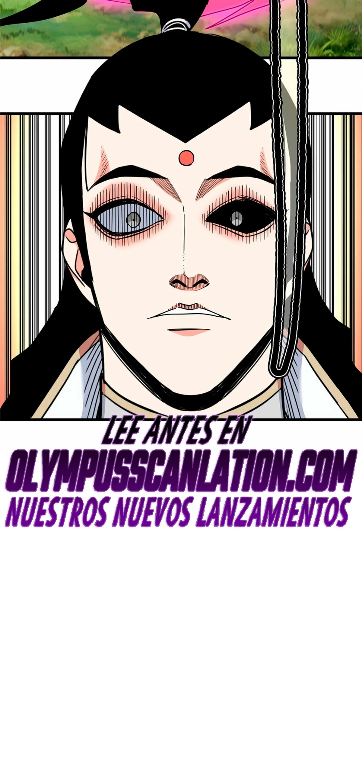 Dominación Del Emperador Capitulo 93 página 27